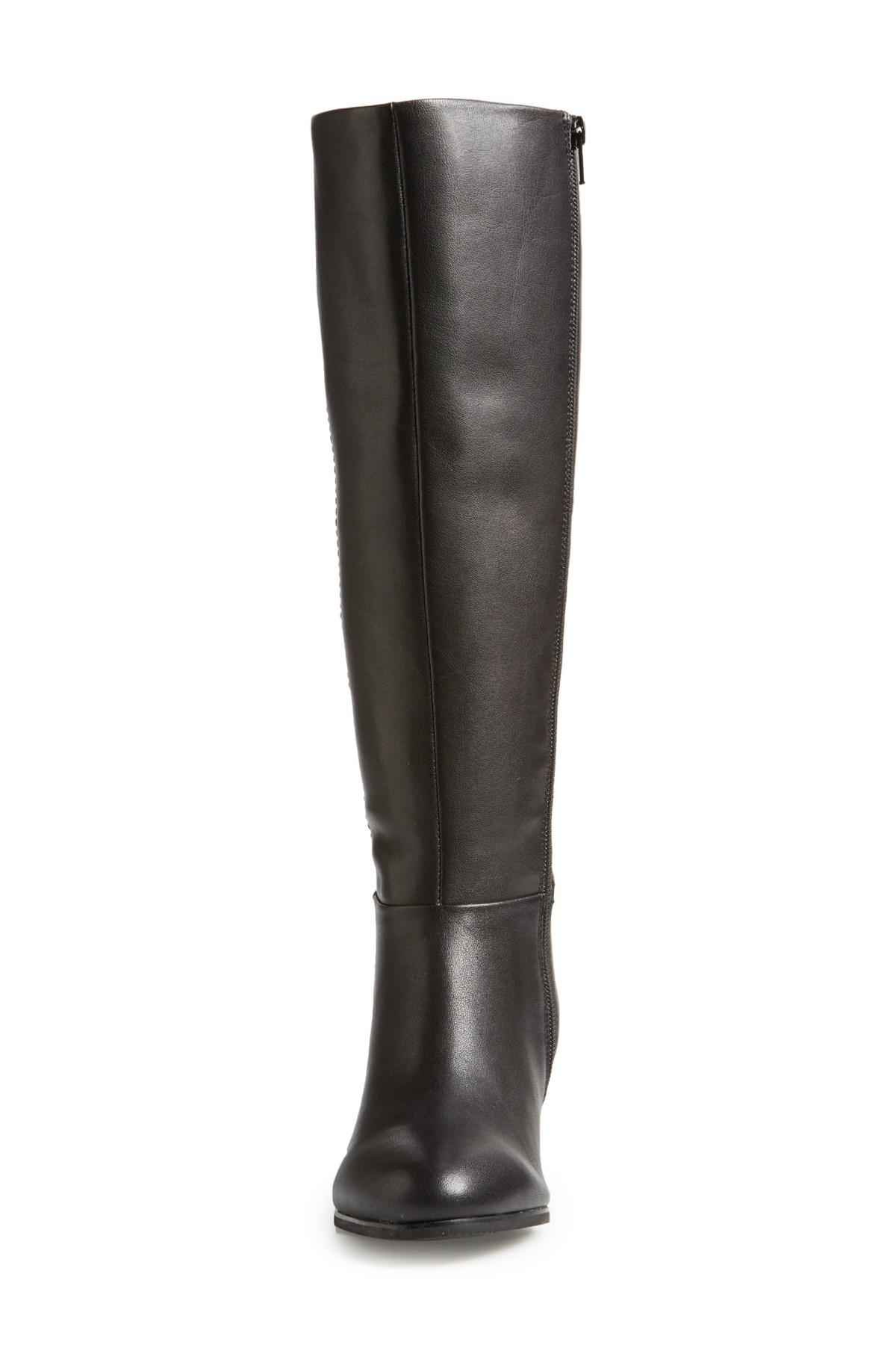 vionic women's tahlia tall boot