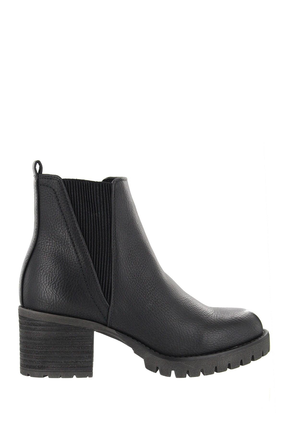 jody chelsea boot