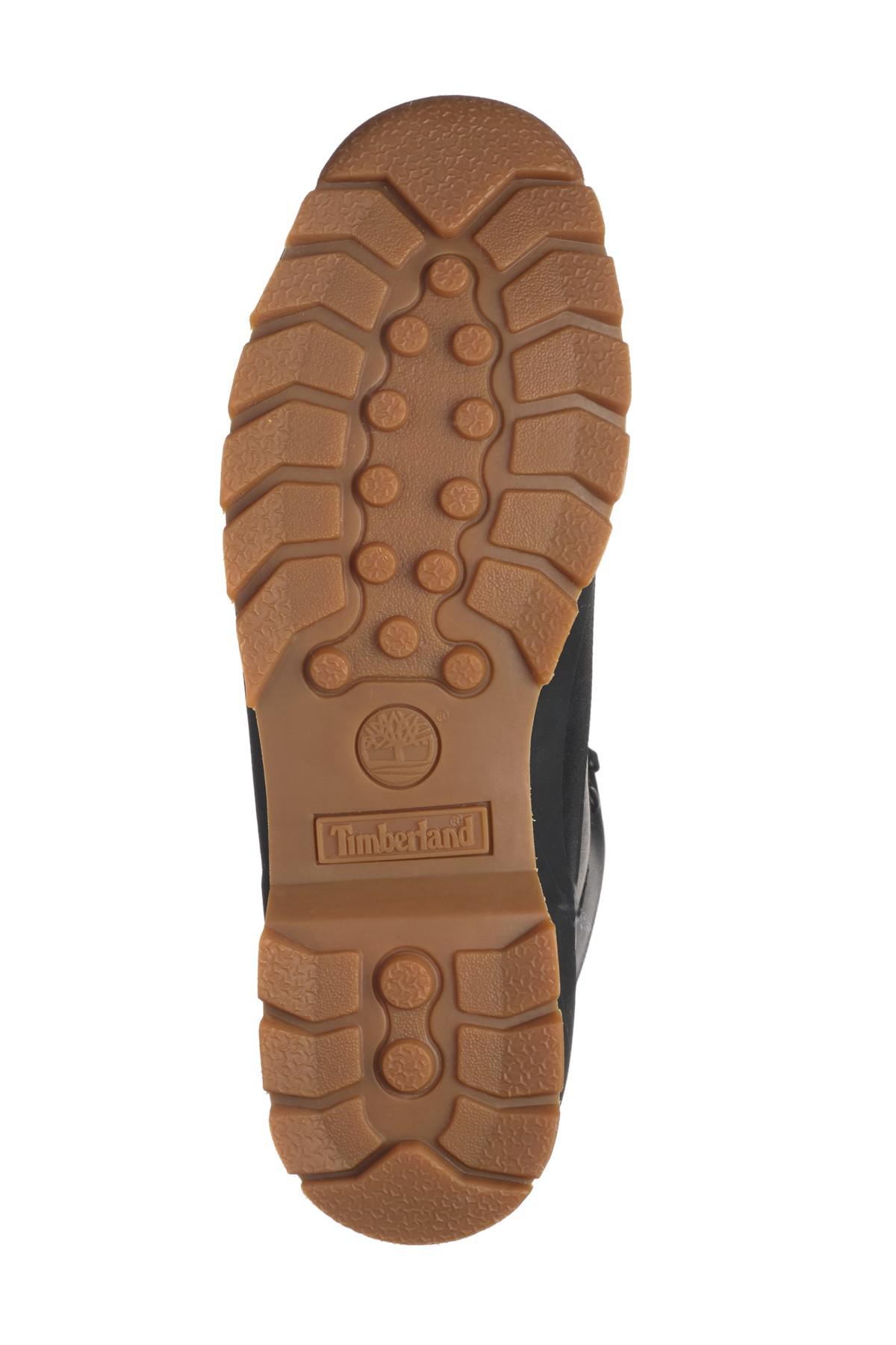 timberland euro hiker shell toe boots men