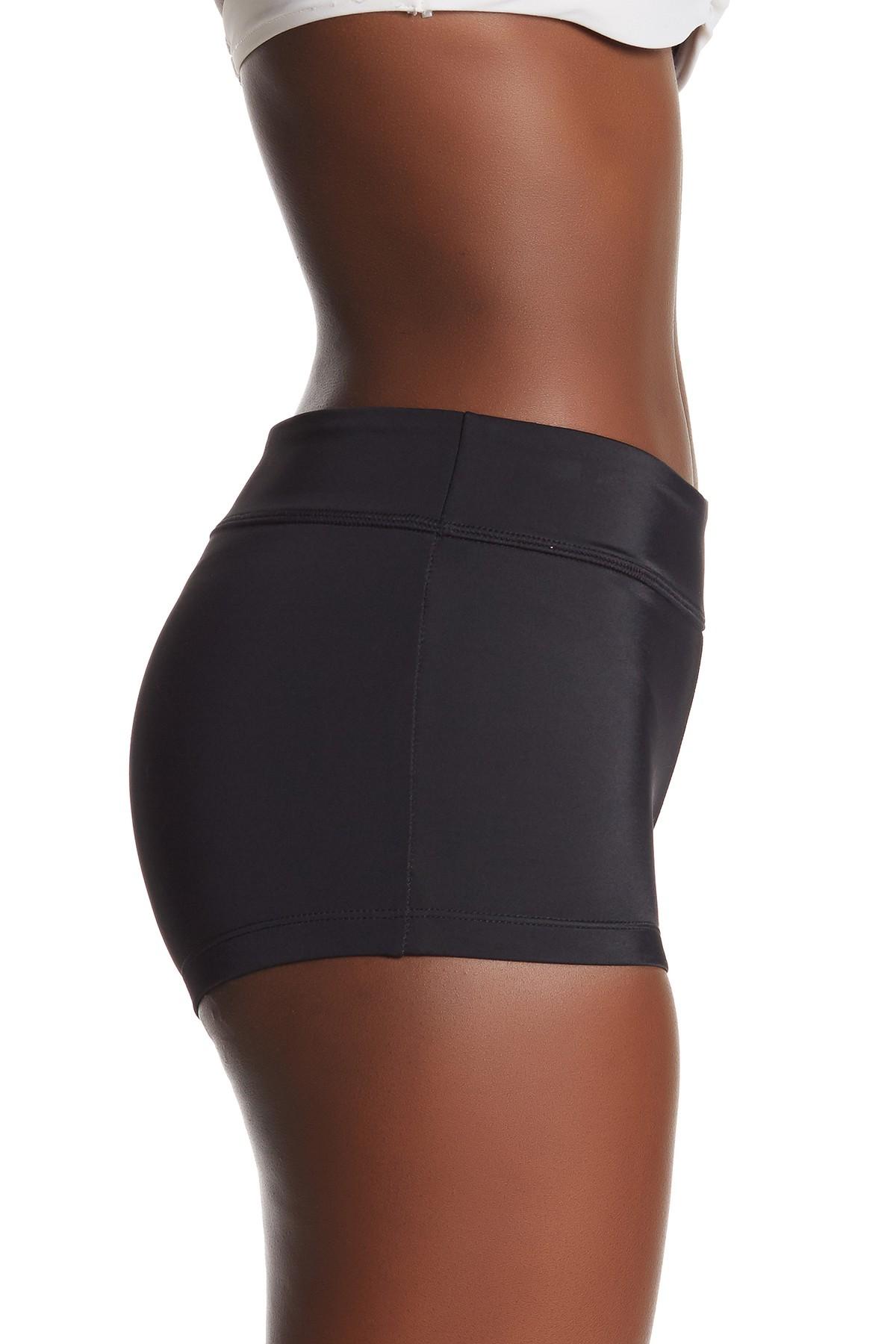 nike kick swim shorts