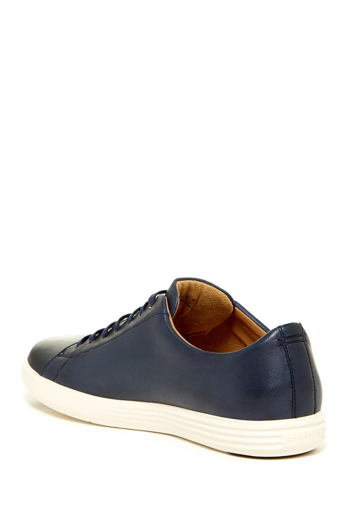 cole haan wide width