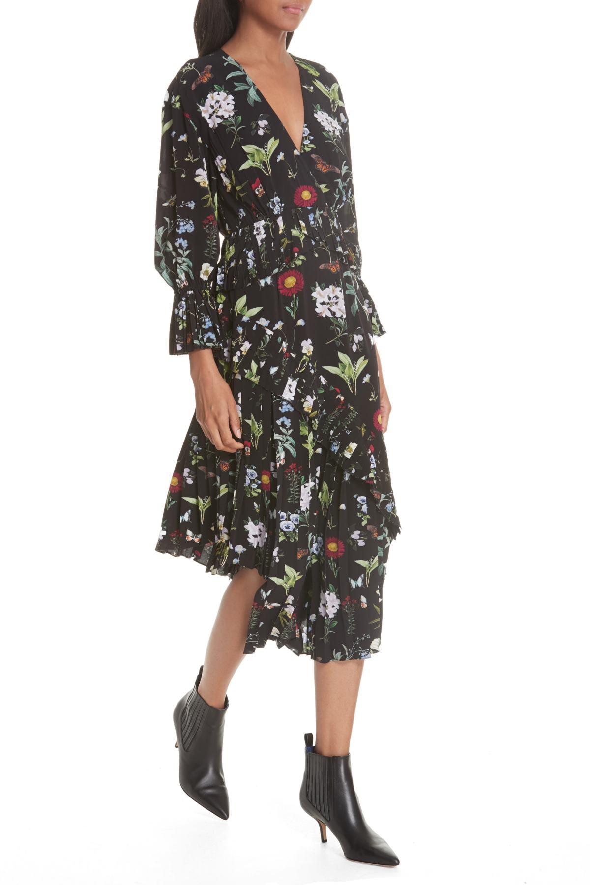 joie analena dress