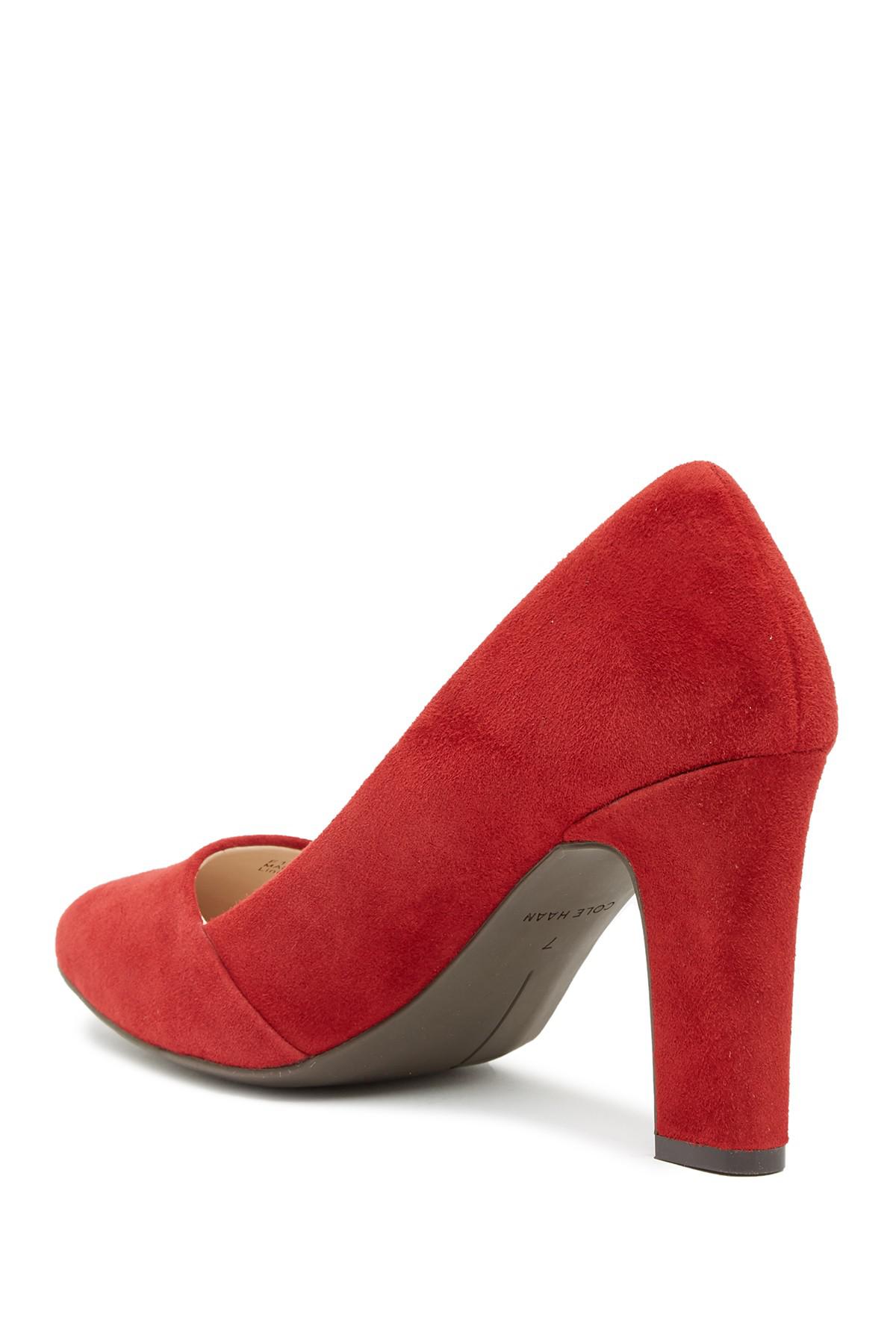 cole haan kinslee