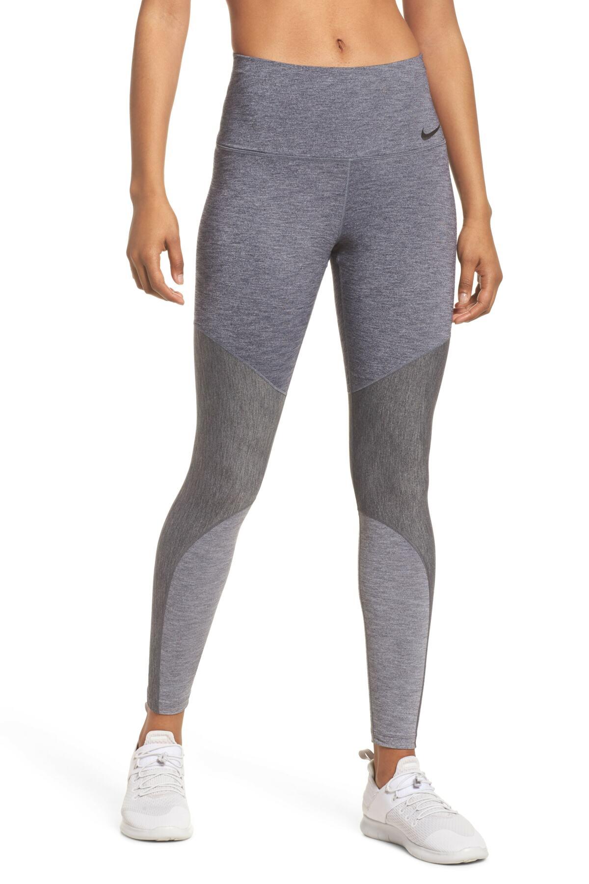 nike power victory leggings