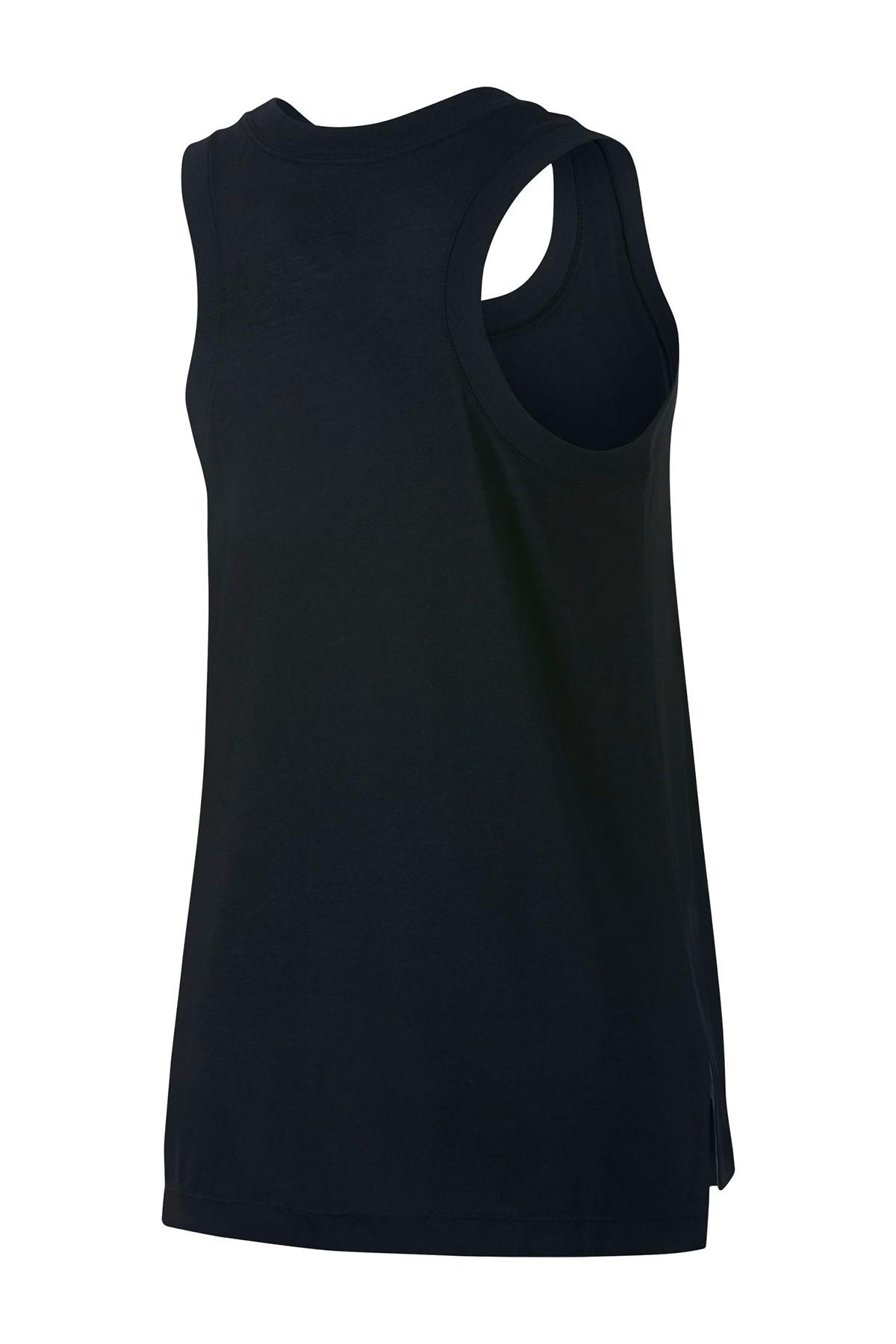 nike women's nsw prep futura tank top