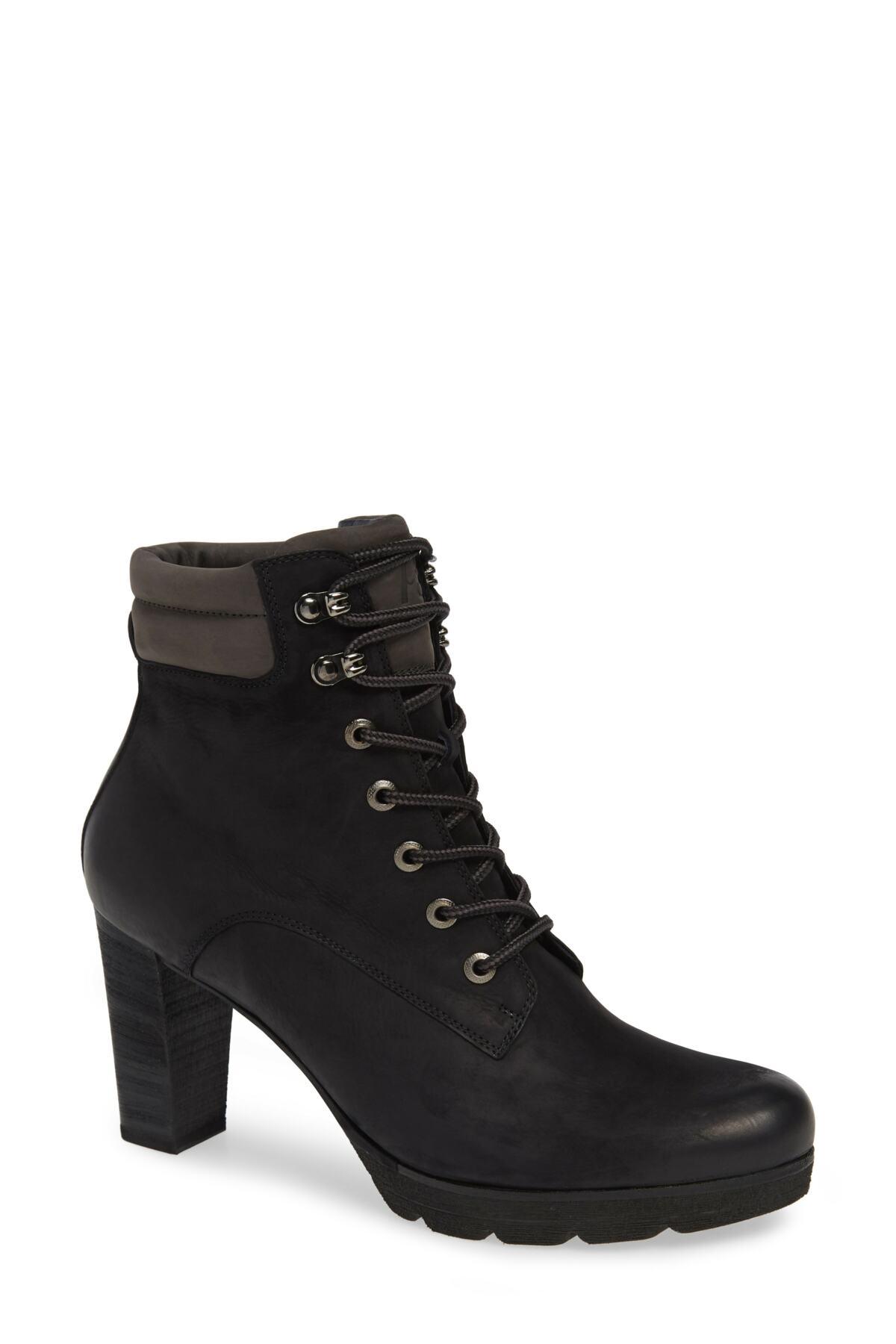 paul green vanna bootie