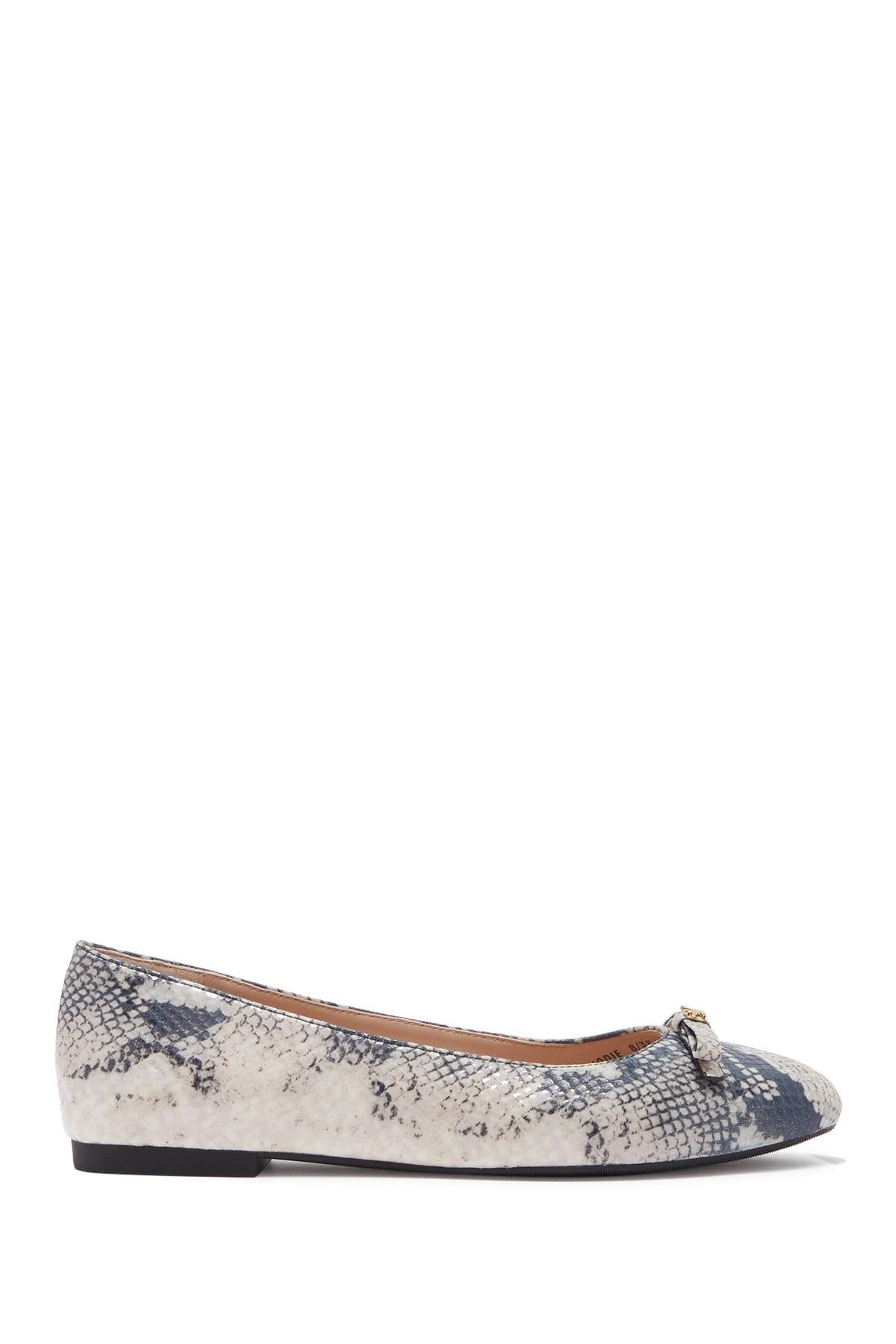 stuart weitzman jodie flat