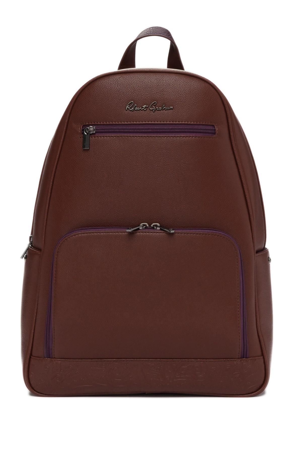 robert graham mariel backpack