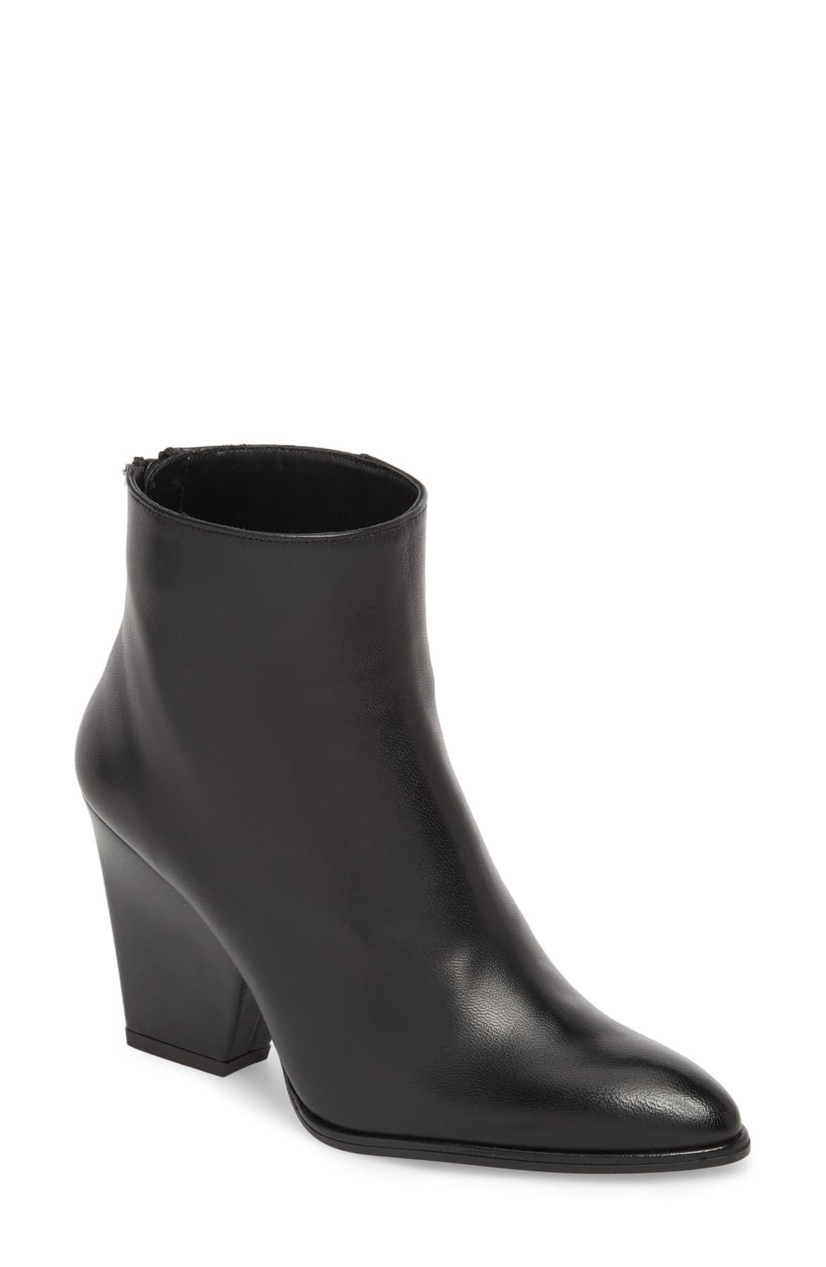 bedford bootie stuart weitzman
