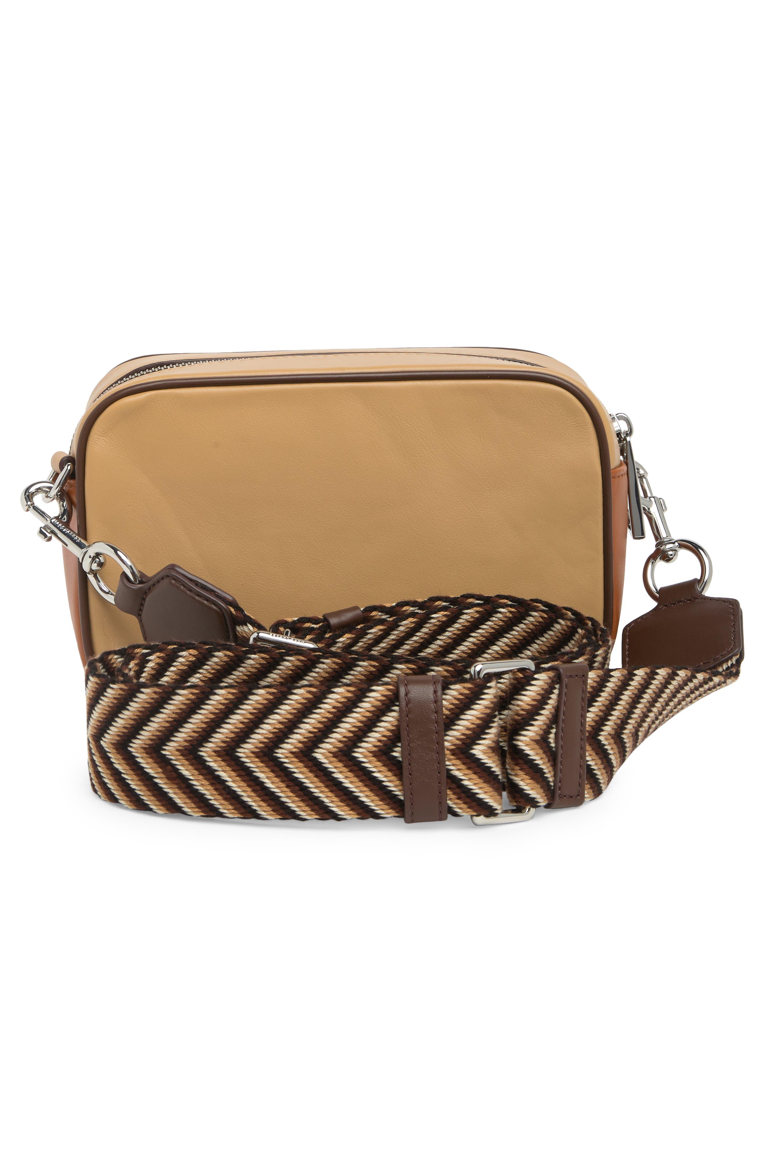marcs camera crossbody bag