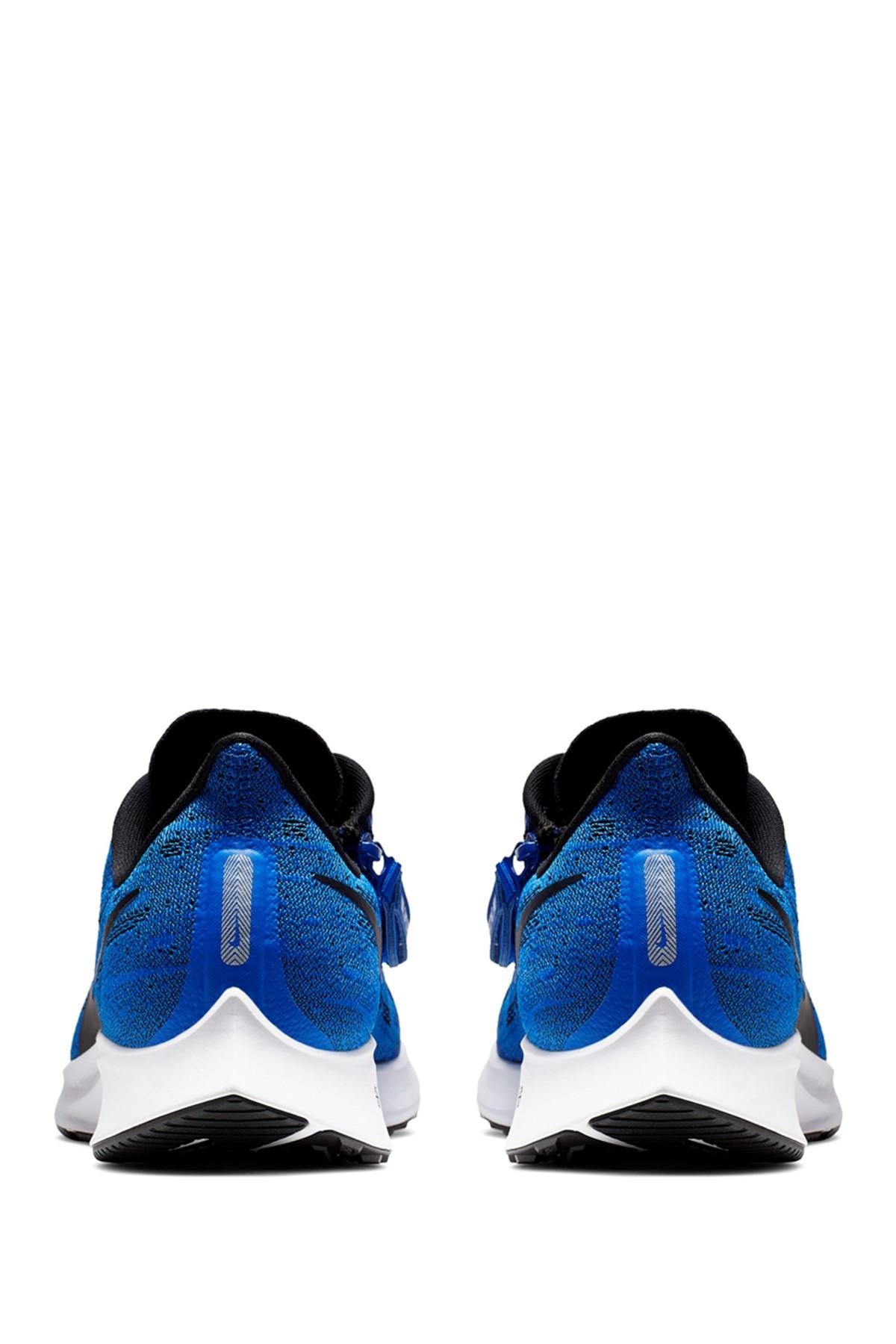 nike pegasus blu