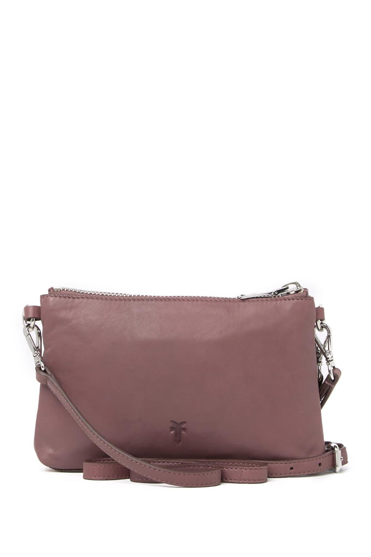 frye lexi tote