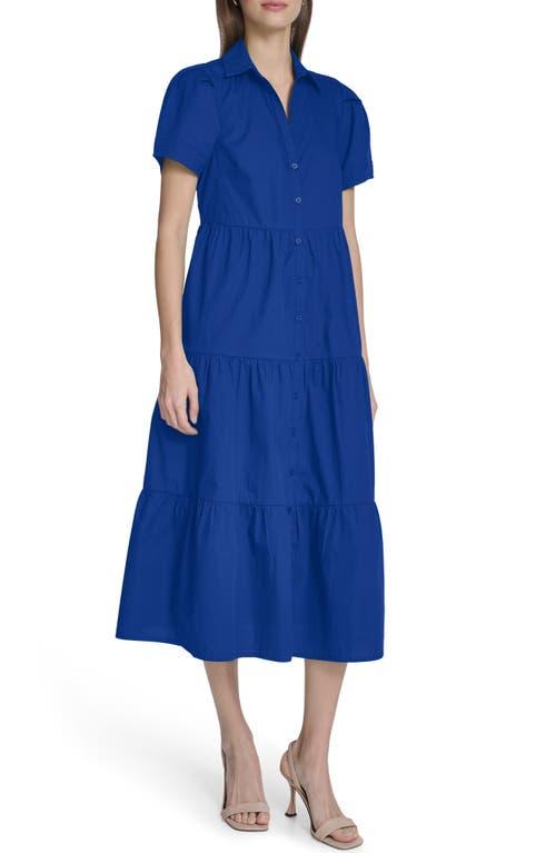Calvin Klein Maxi dresses for Women | Online Sale up to 60% off | Lyst