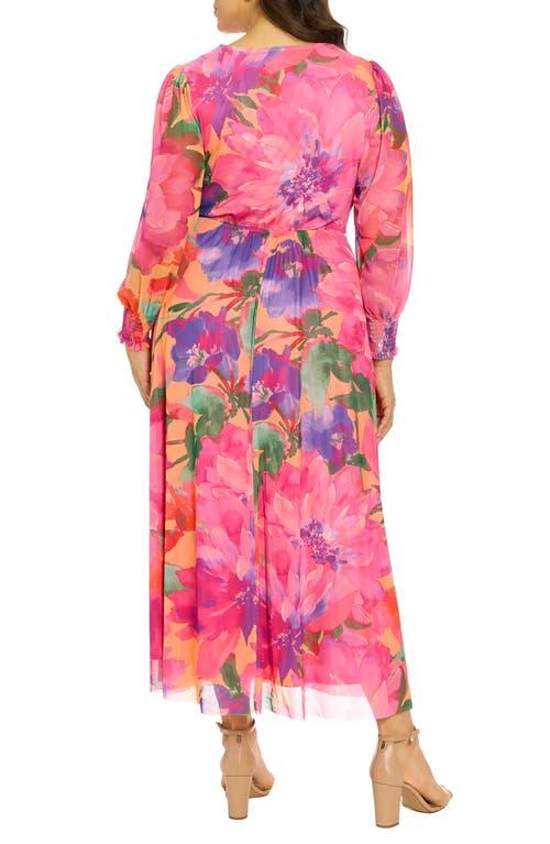london times pink dress London Times Women's Dresses Summer Puff Sleeve Mini Dress for Women