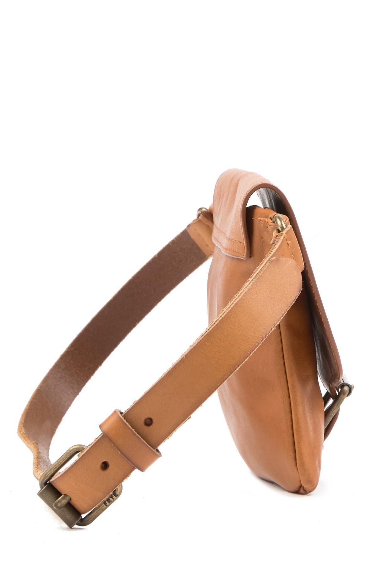 frye belt bag