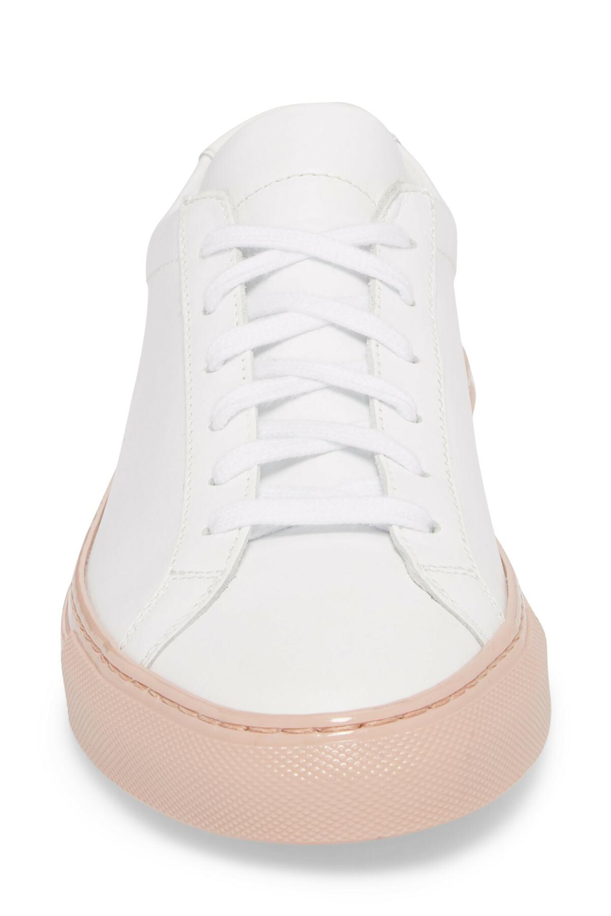 common projects nordstrom rack