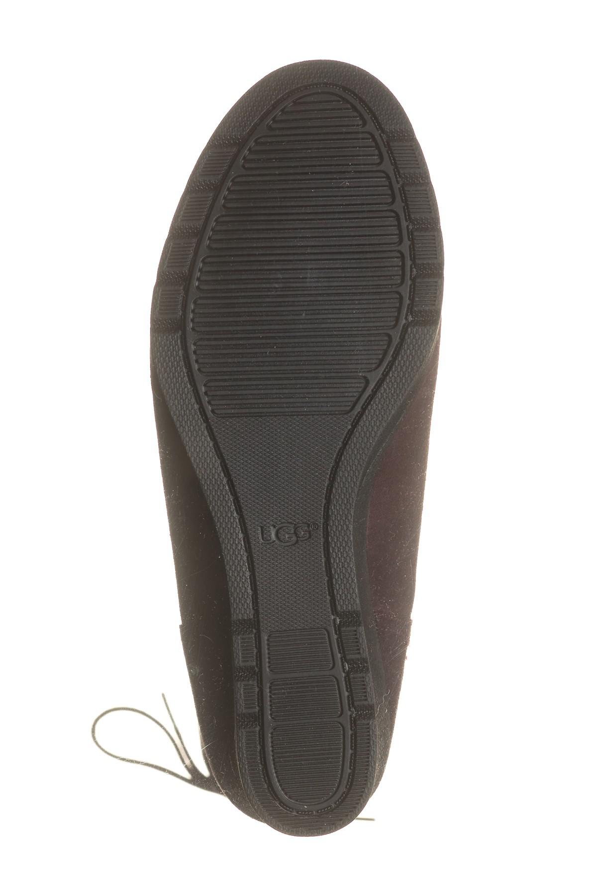 ugg dawna waterproof wedge boot