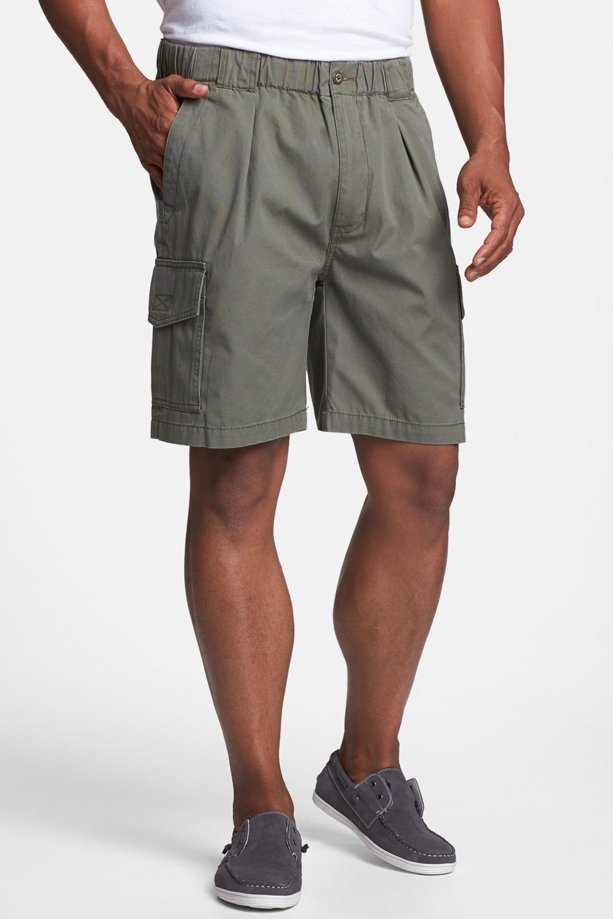 Tommy bahama cargo shorts relax Clearance
