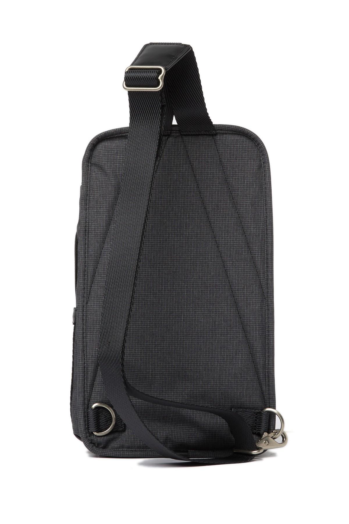 tumi morado sling pack