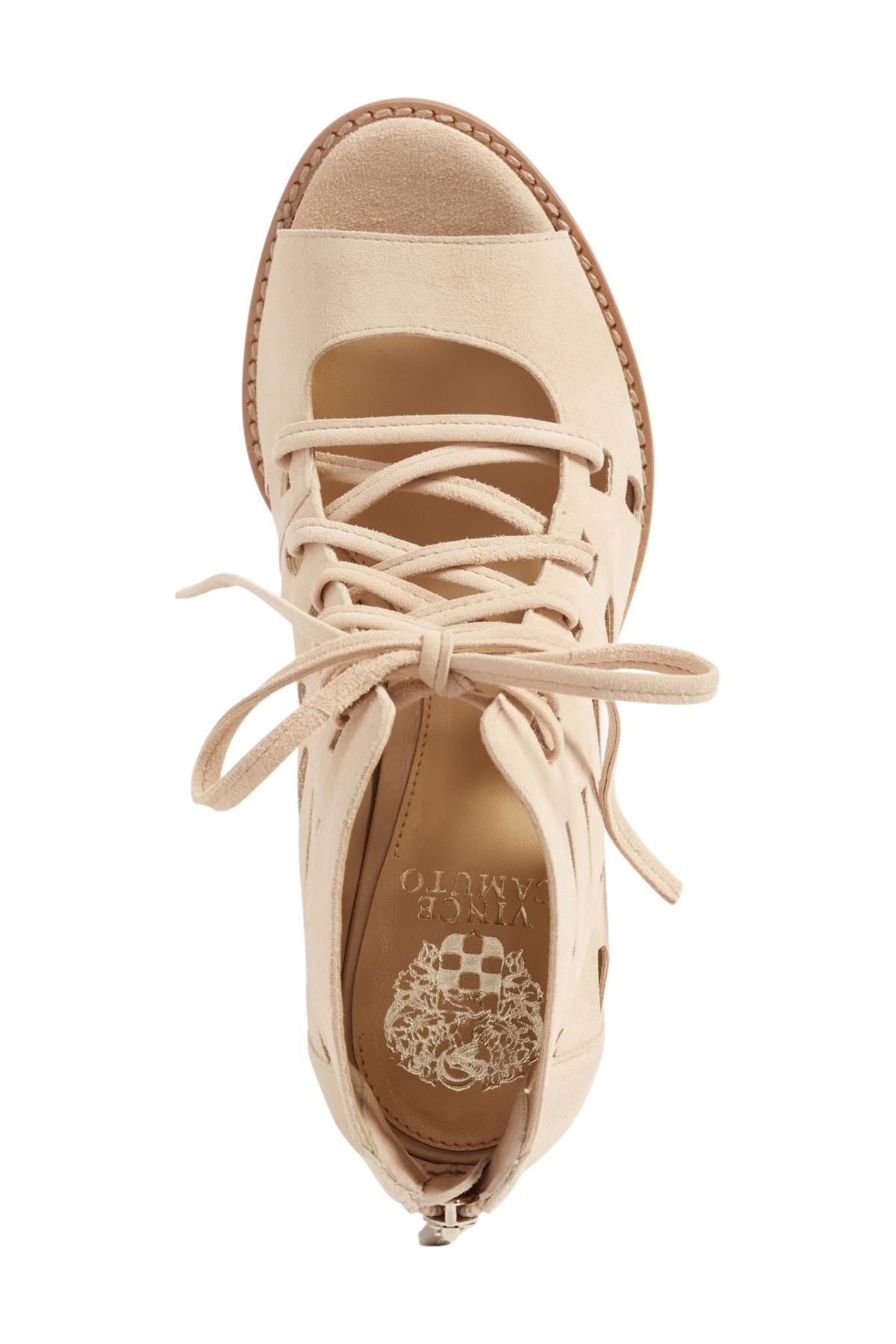 vince camuto tressa