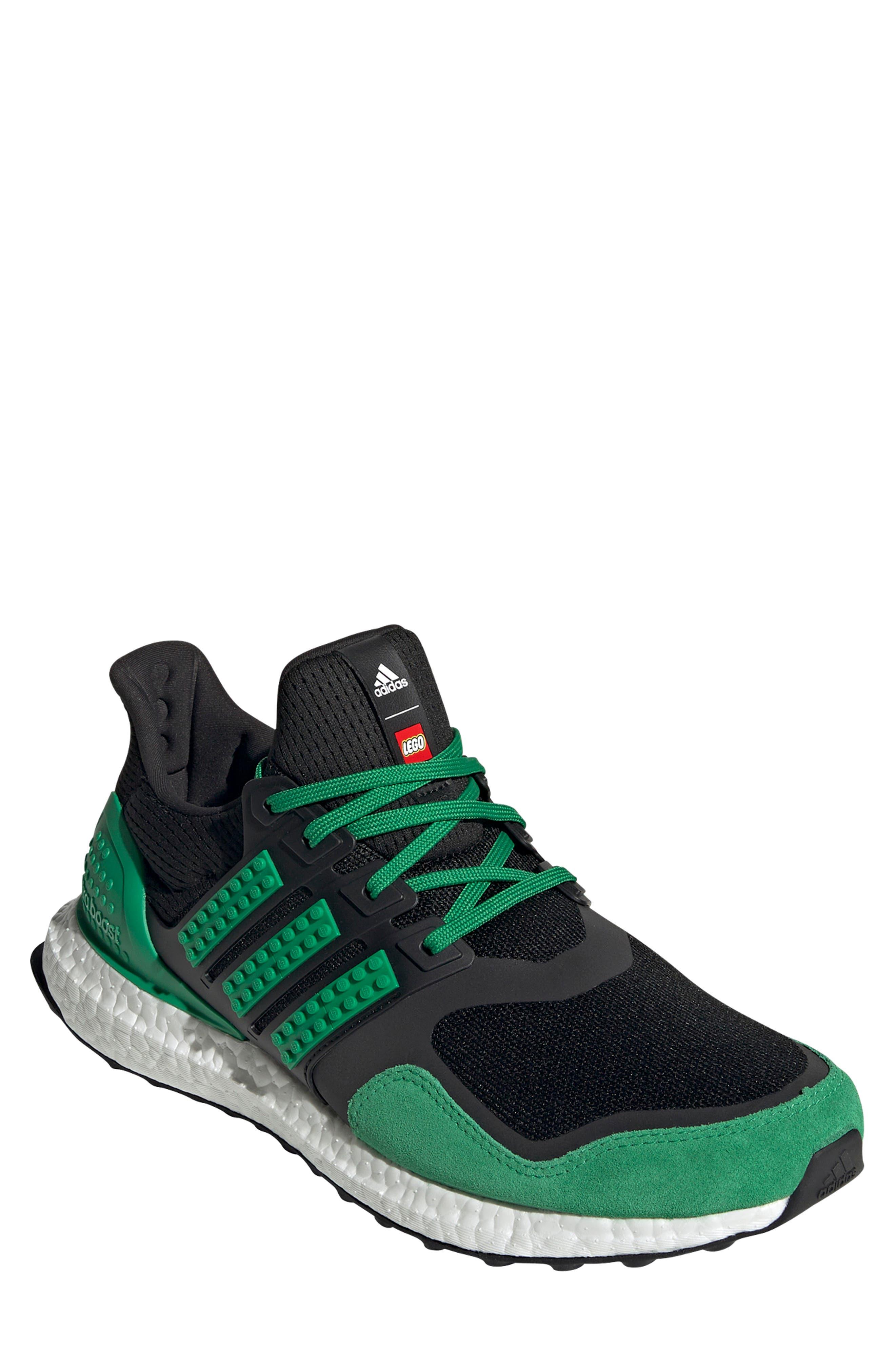 adidas X Lego® Ultraboost Dna Running Shoe in Green for Men | Lyst
