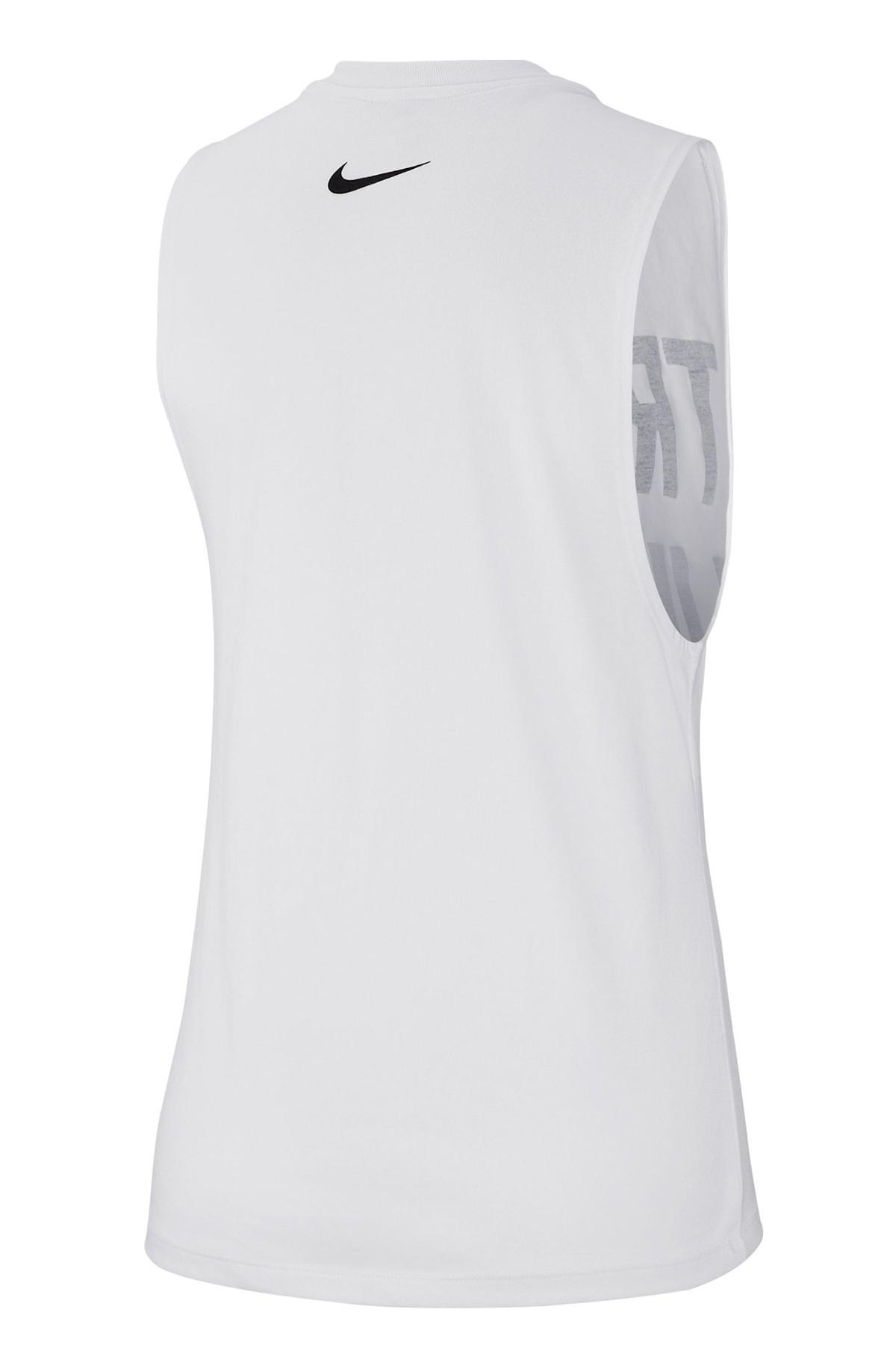 train like a girl nike shirt