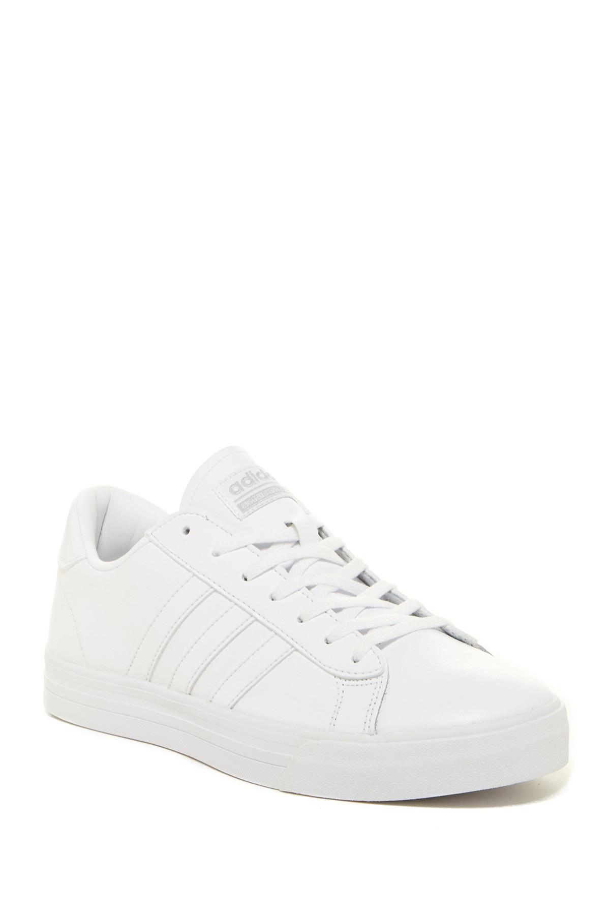 adidas cloudfoam super daily shoes men's