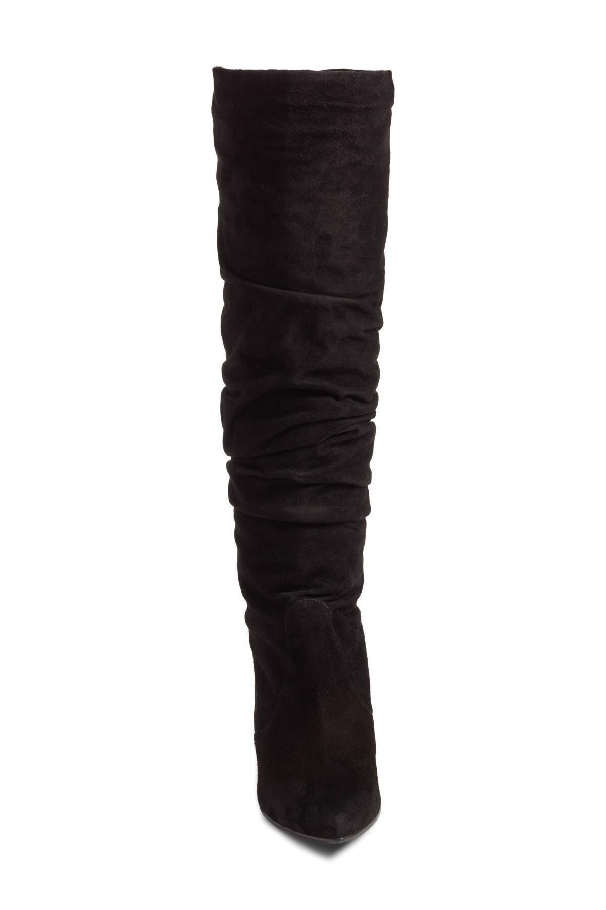 stuart weitzman lafayette slouch boot