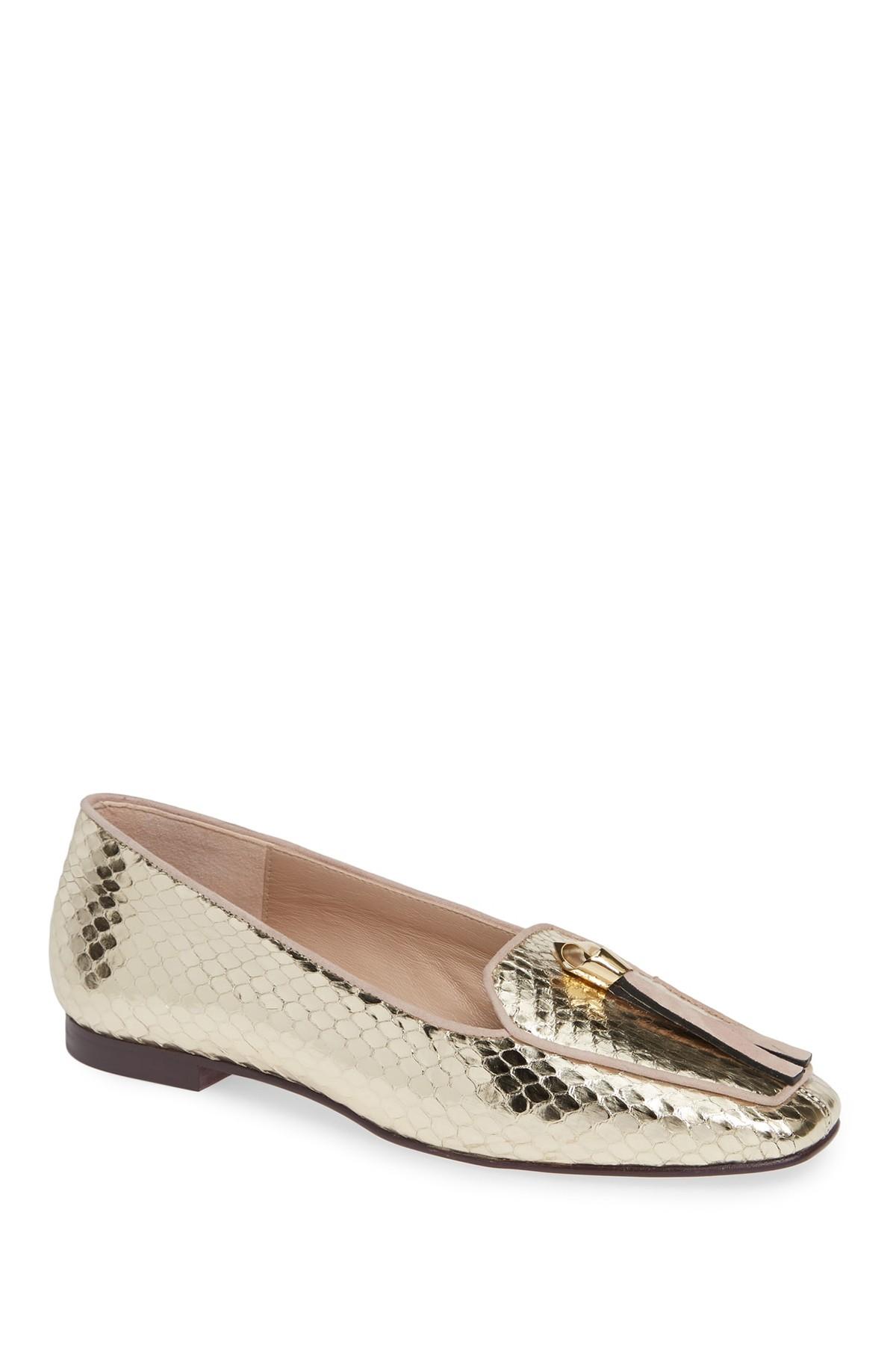 slipknot loafer stuart weitzman