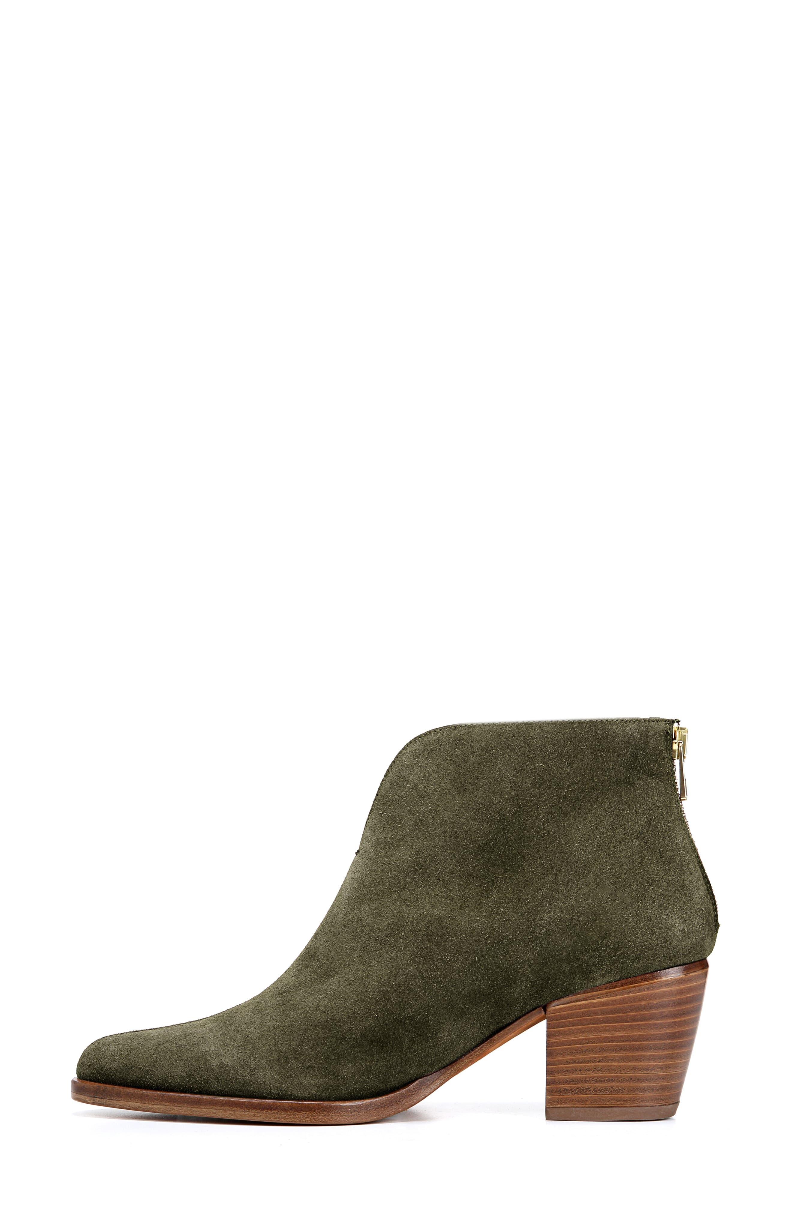 vince havana bootie