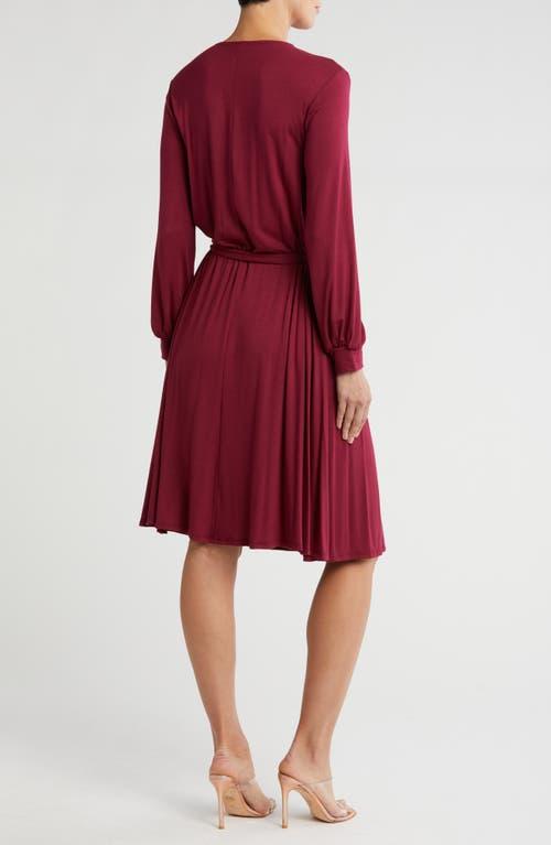 Go Couture Long Sleeve Dresses for Women | Lyst
