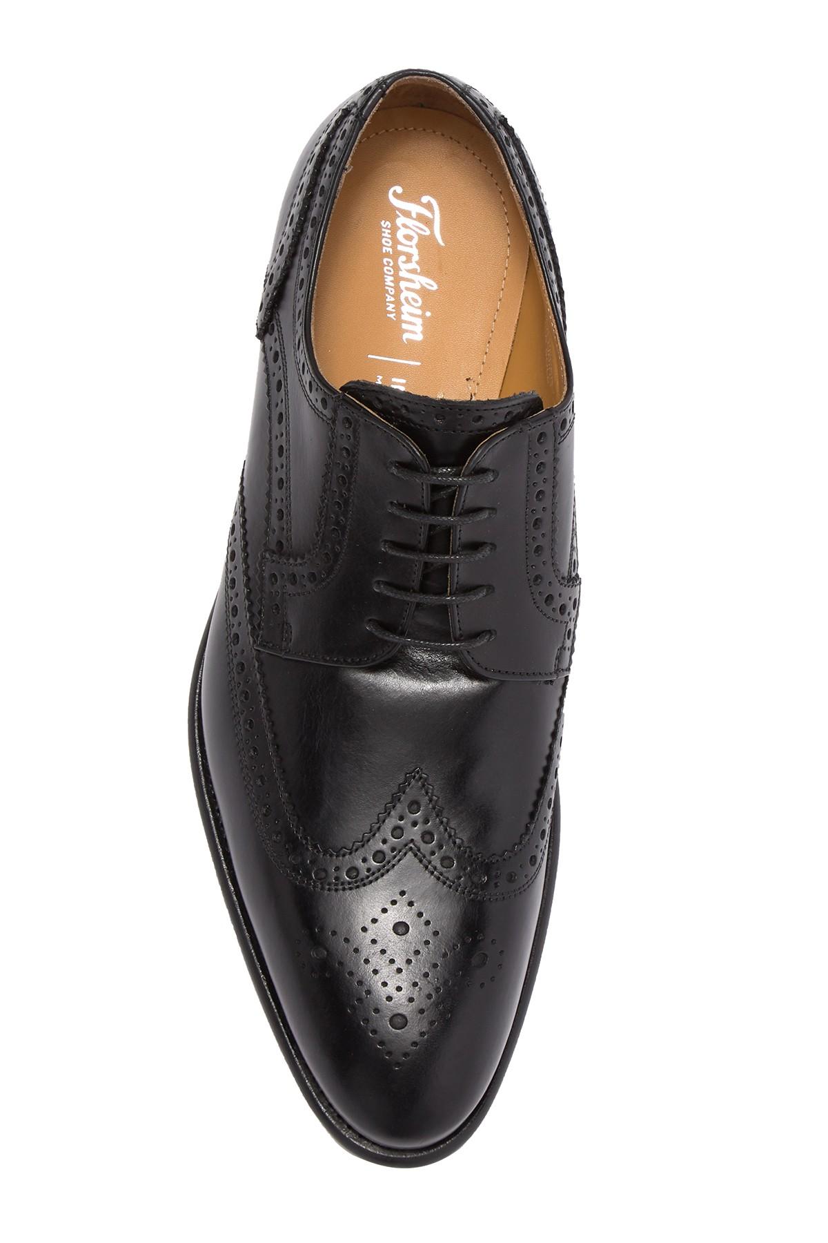 florsheim venucci