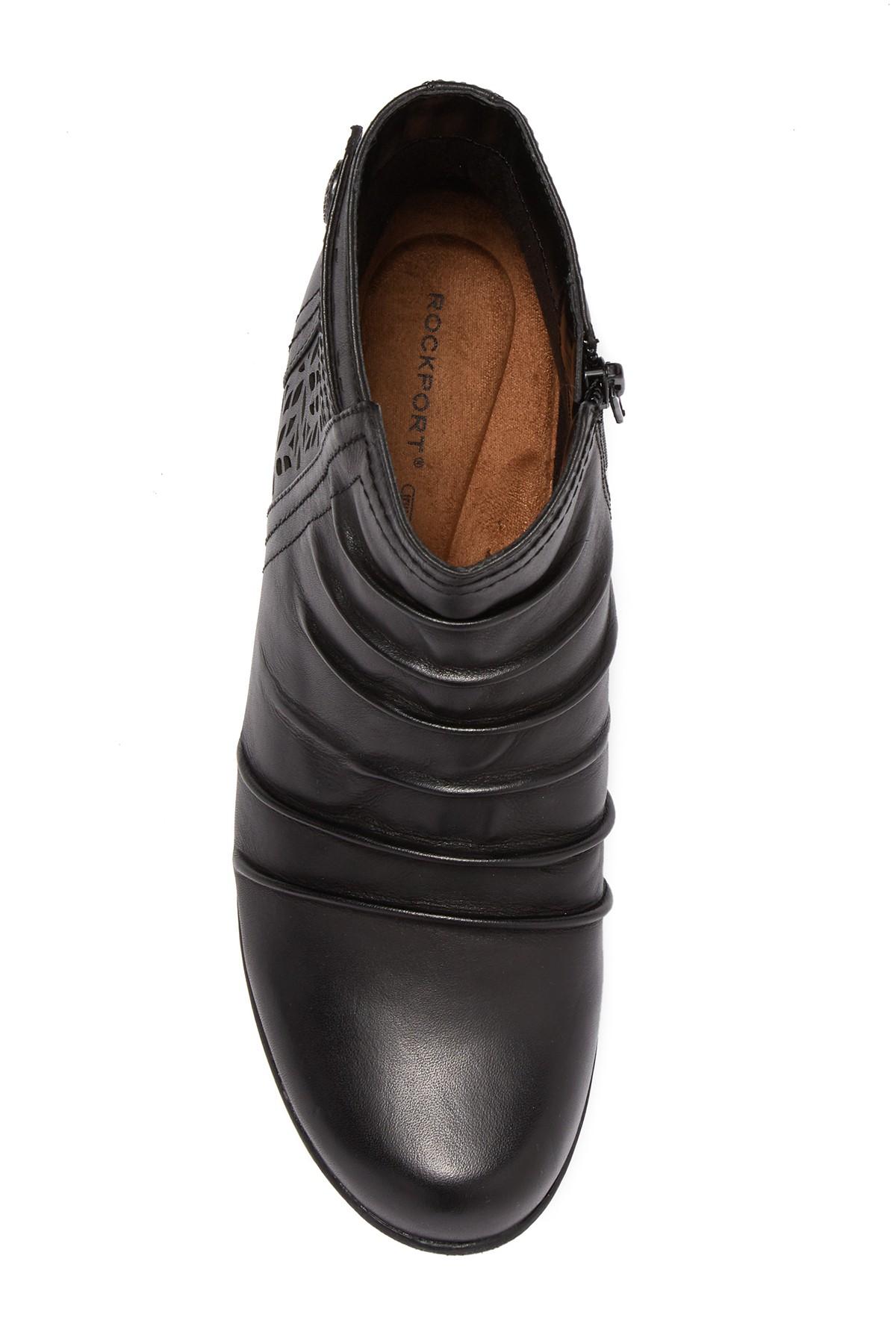 rockport brynn panel boot
