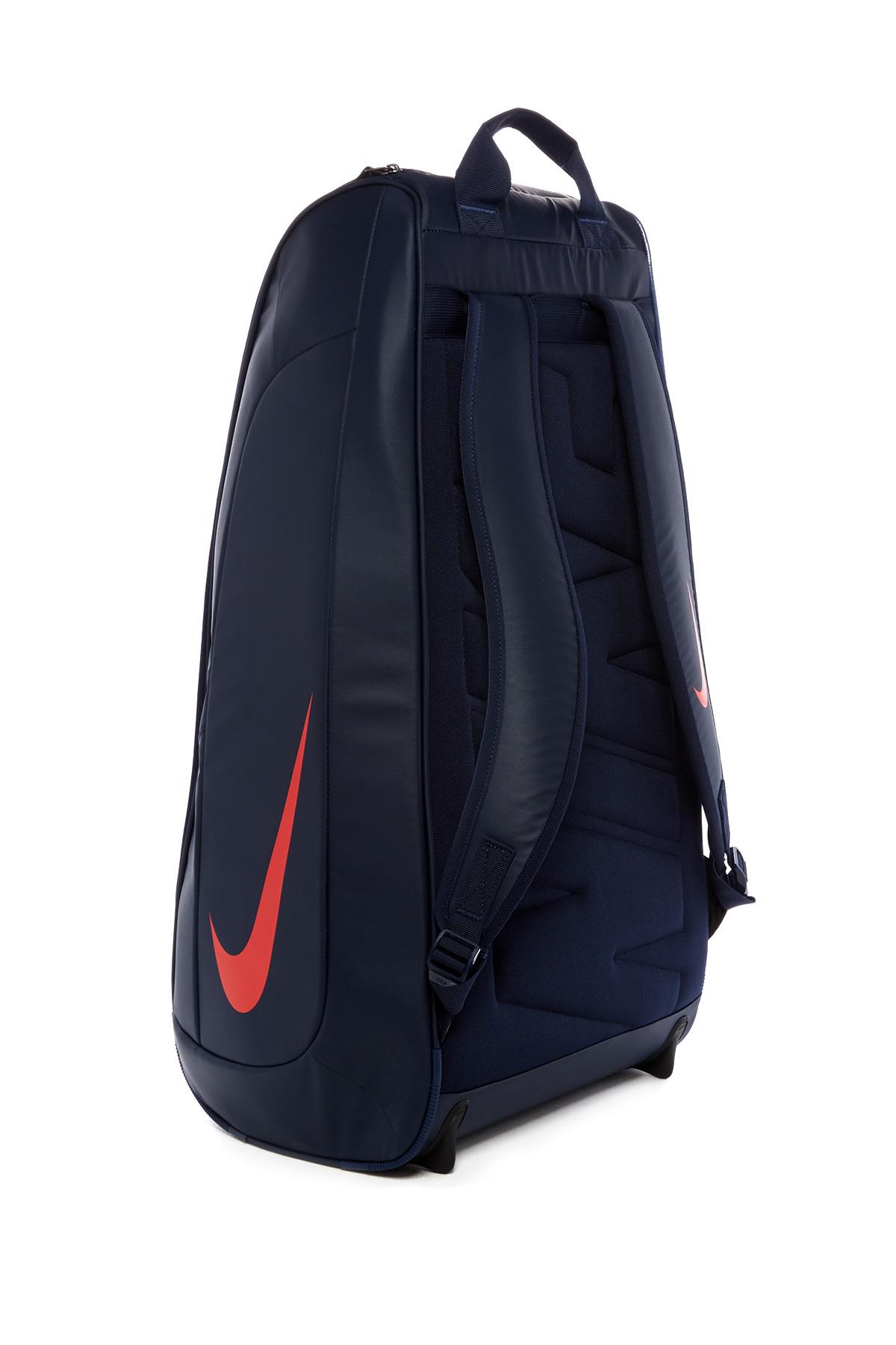 Nike Tennis Court Tech 1 Bag in Navy-Red (Blue) for Men - Lyst