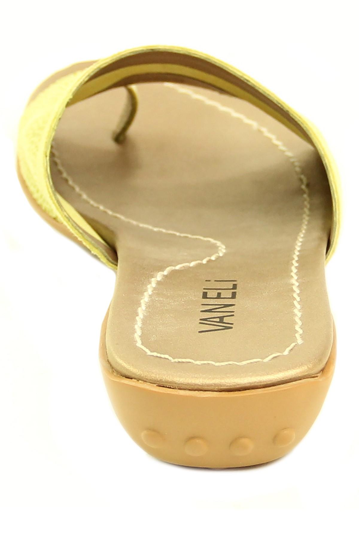 vaneli tallis sandals