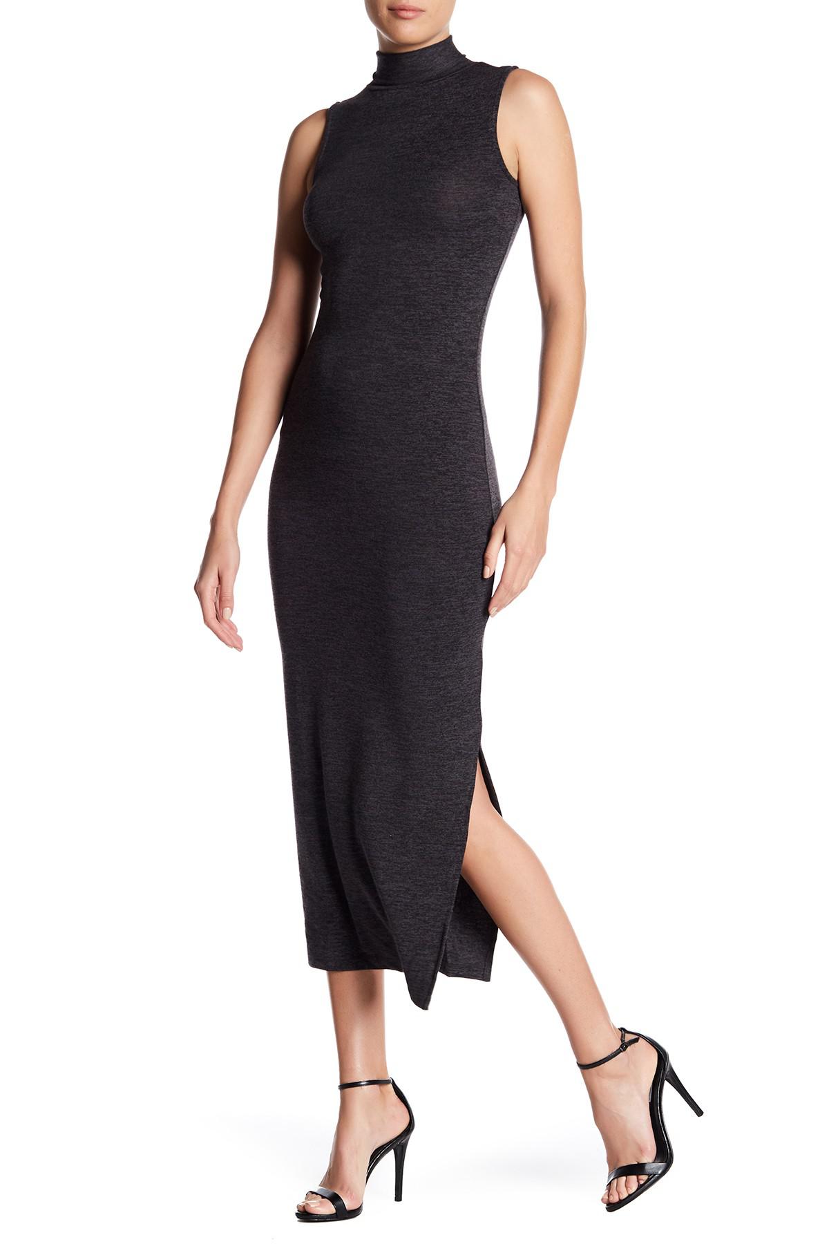 linen backless top