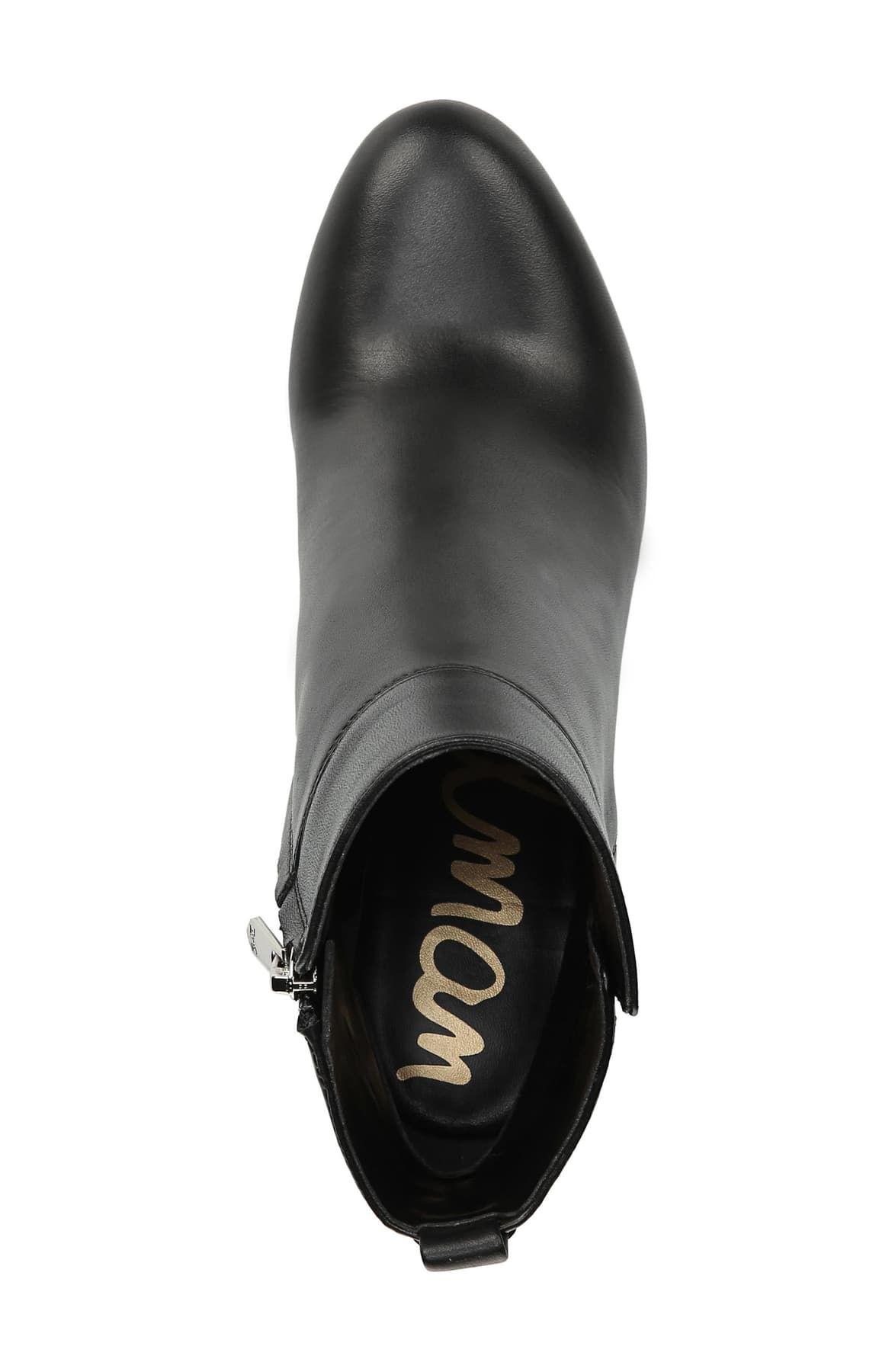 Sam edelman cheap sianna bootie