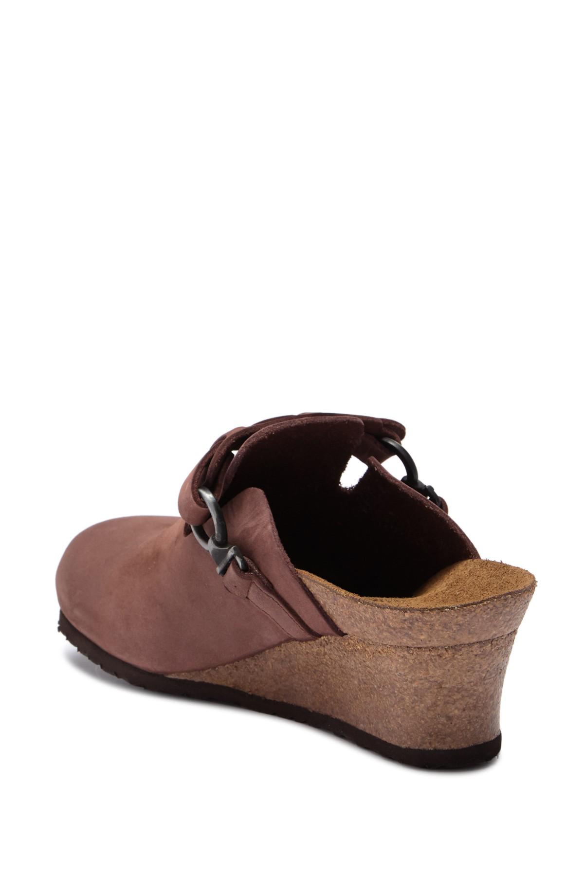 birkenstock dana wedge