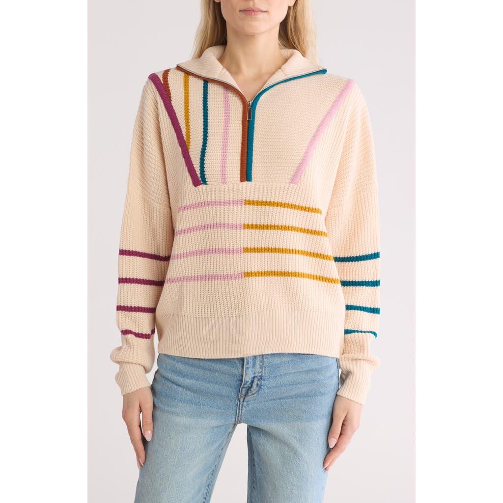 vigoss-CREME-Stripe-Quarter-