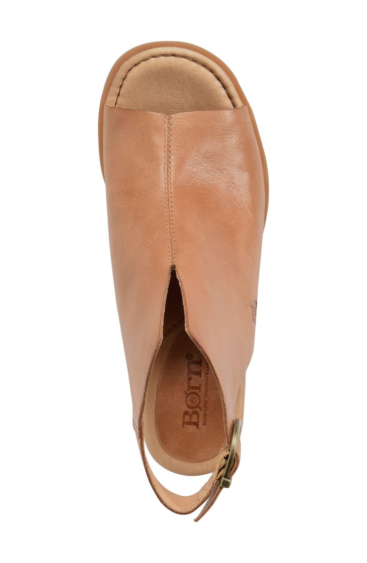 Born moraine sandal hot sale