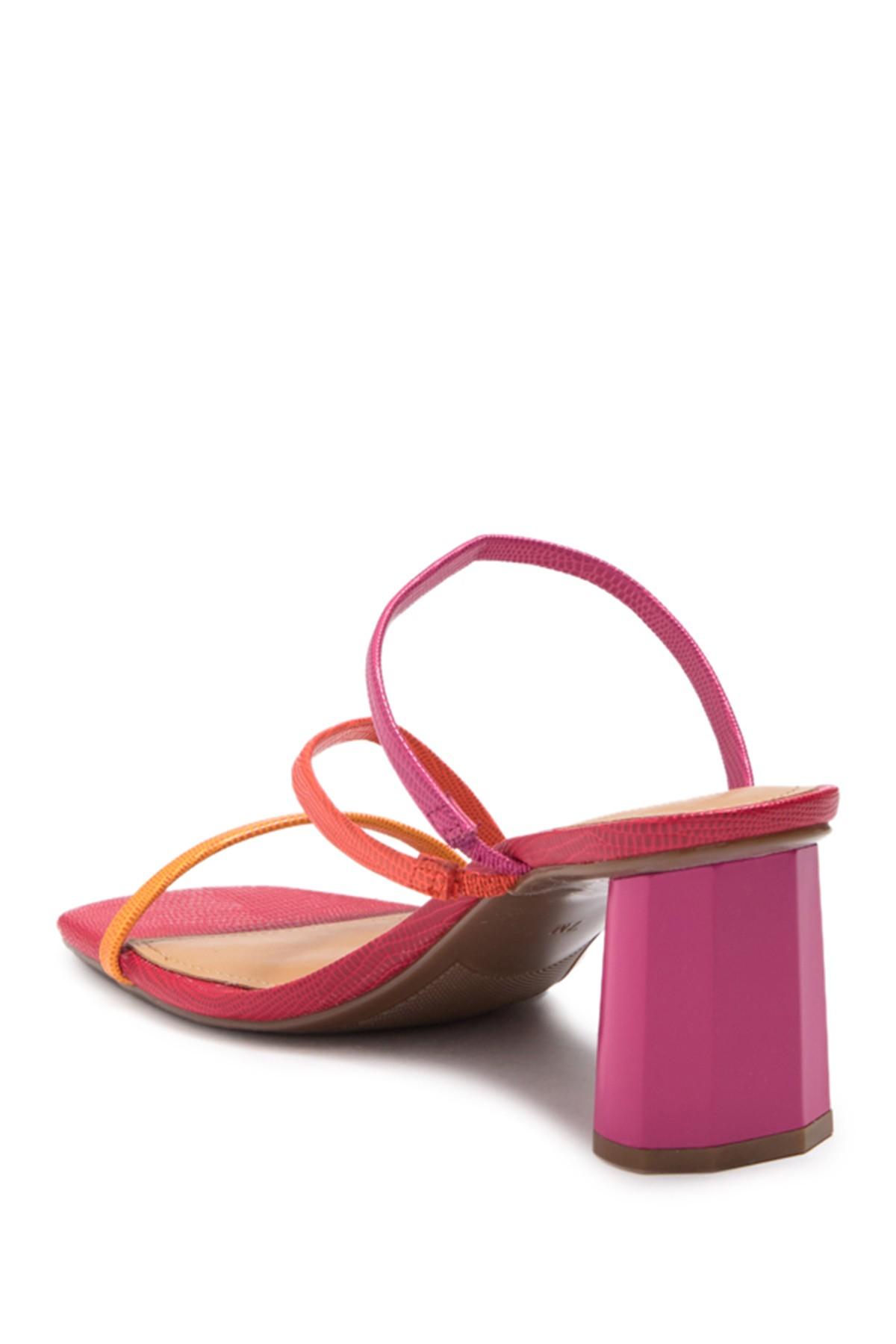 Marc fisher aliva discount sandal