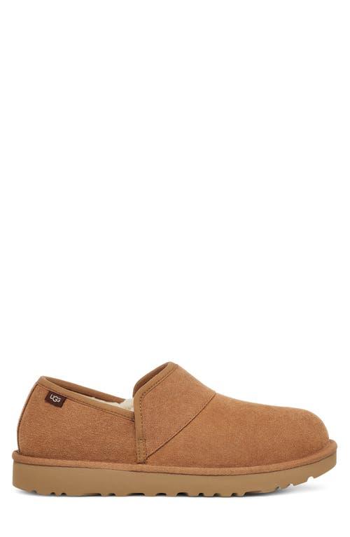 UGG Leisure Outdoor Suede Uggplush Slipper in Brown for Men Lyst