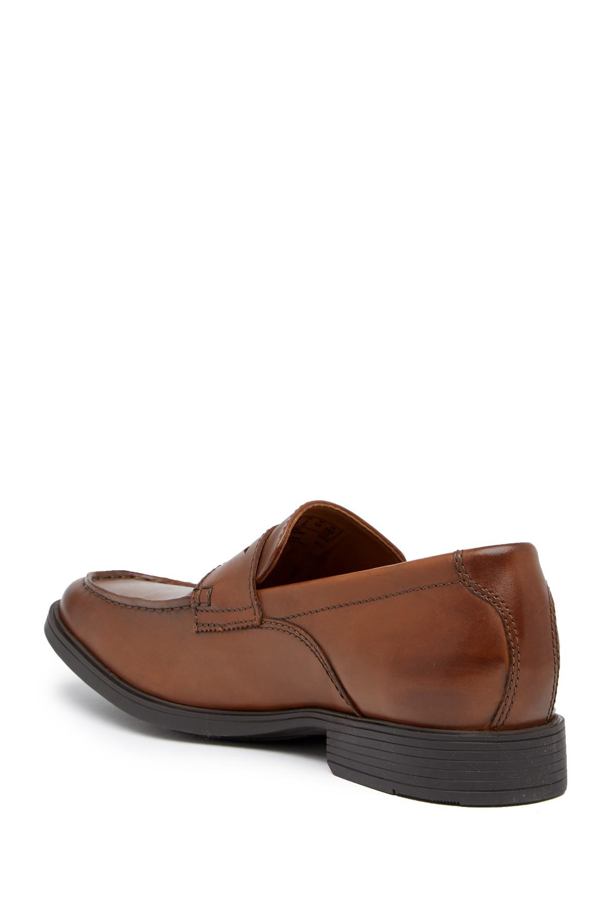 clarks tilden way