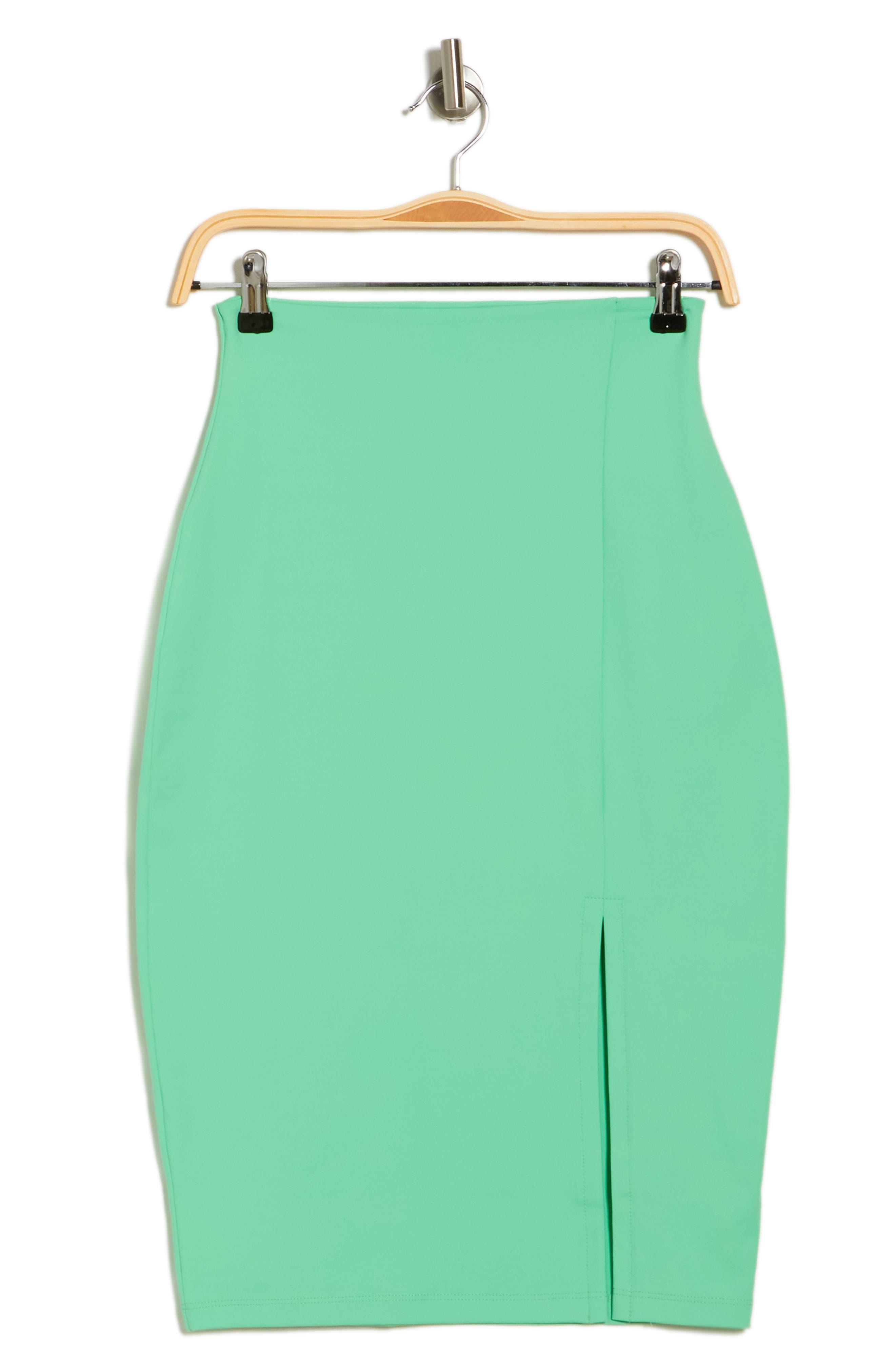 High waisted skirt nordstrom rack cheap