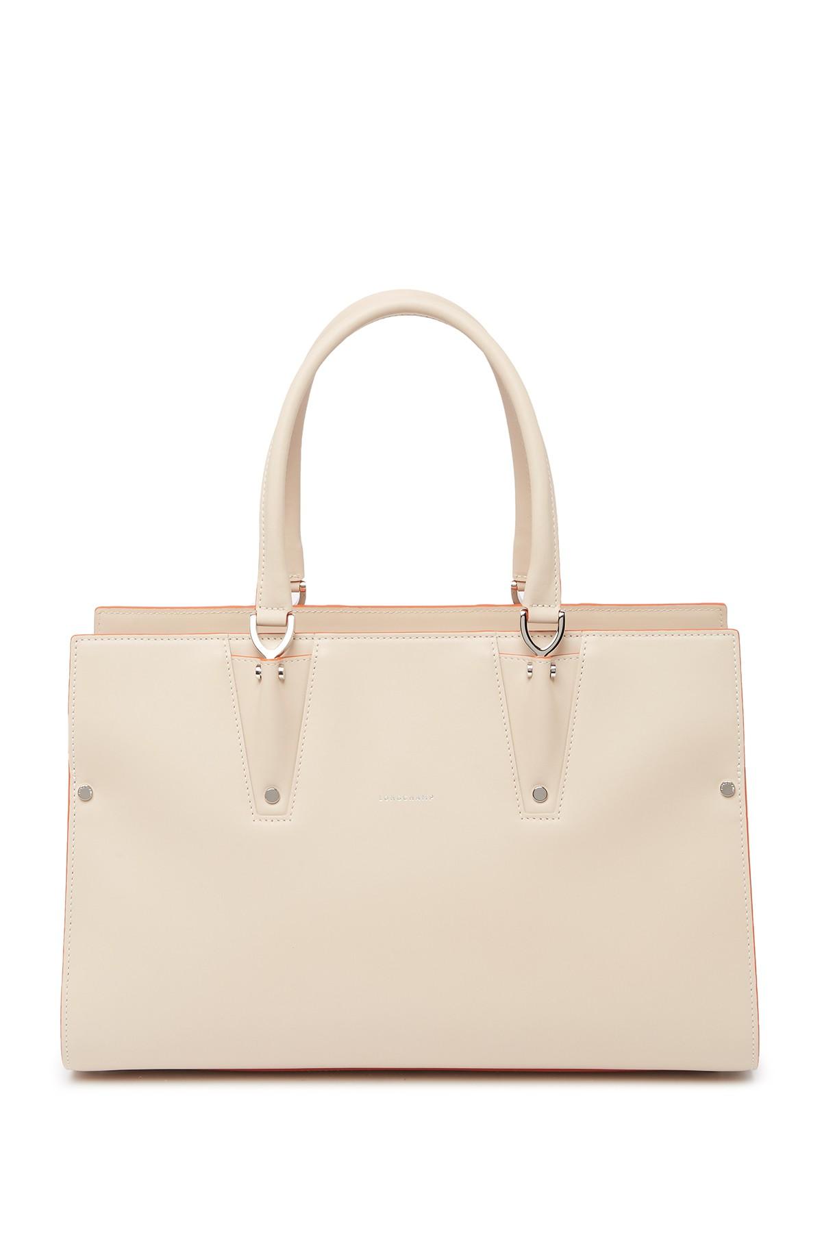 longchamp paris premier bag