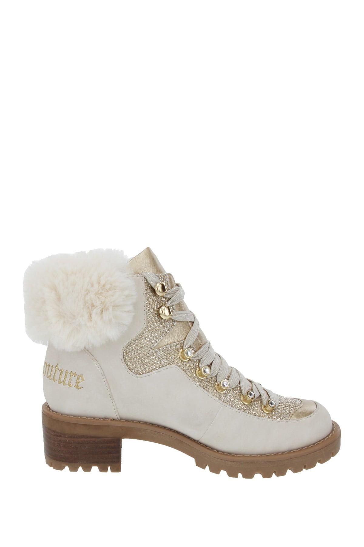 juicy couture indulgence boots