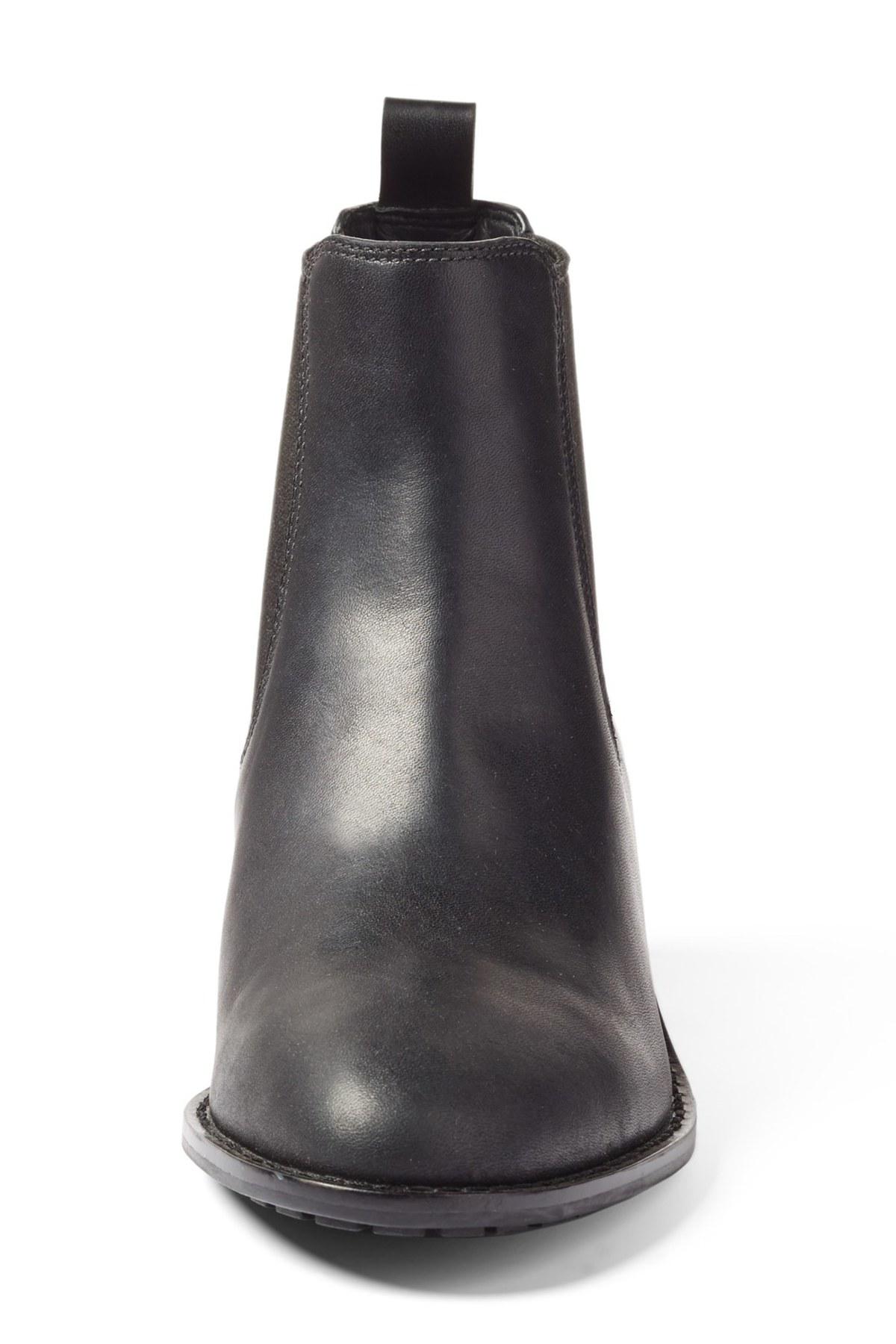 corinne chelsea boot cole haan