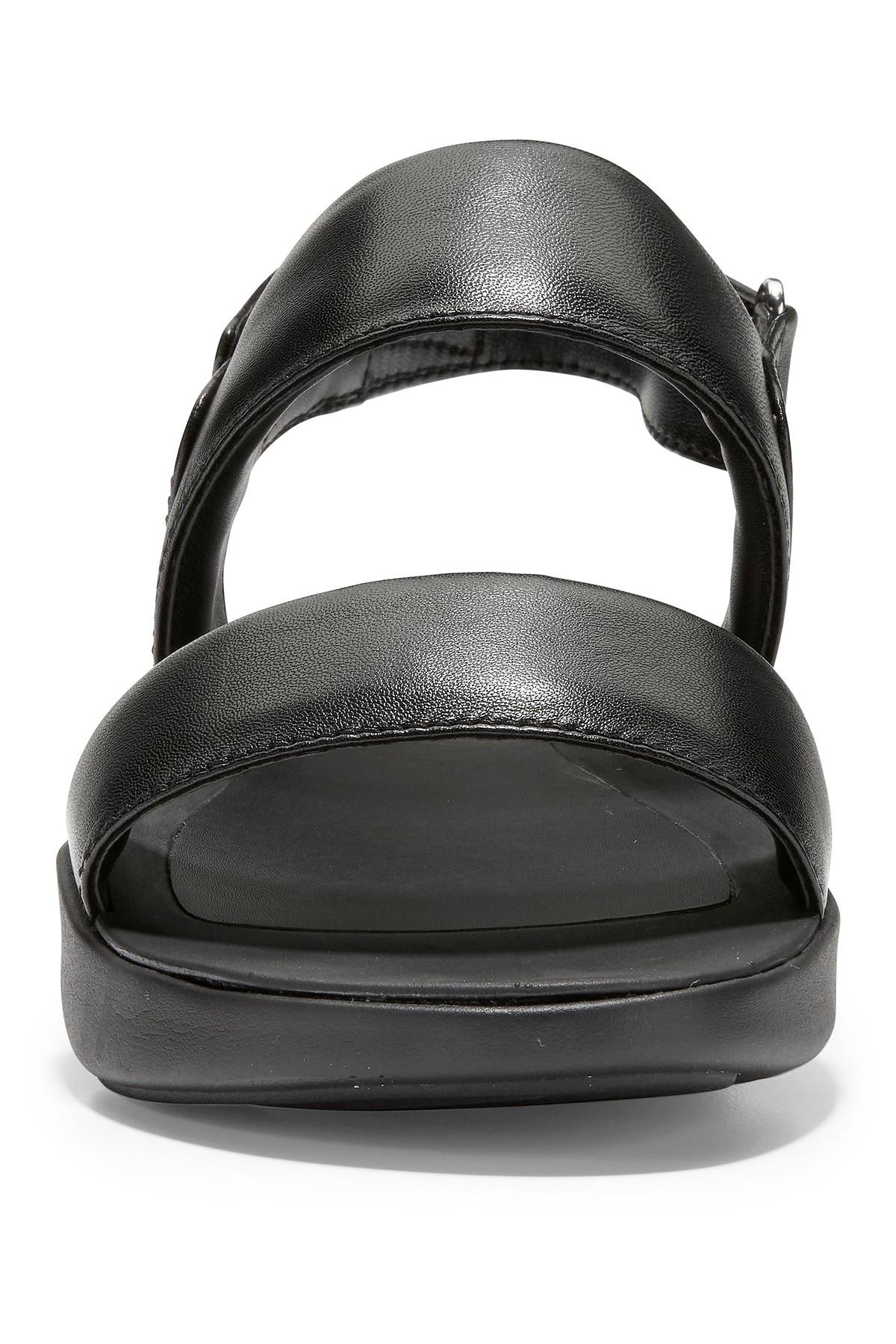ella grand slide sandal