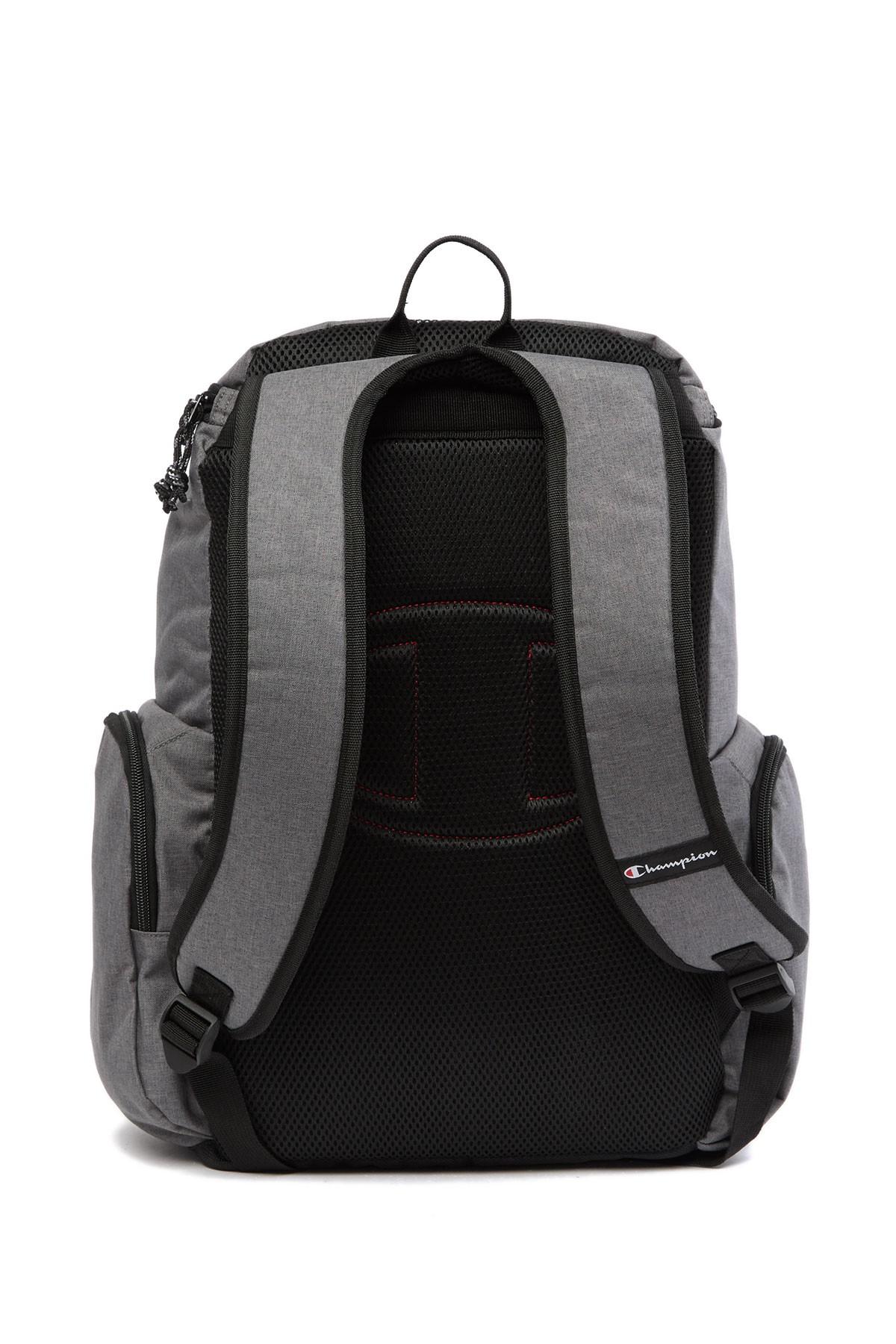 forever champion utility backpack