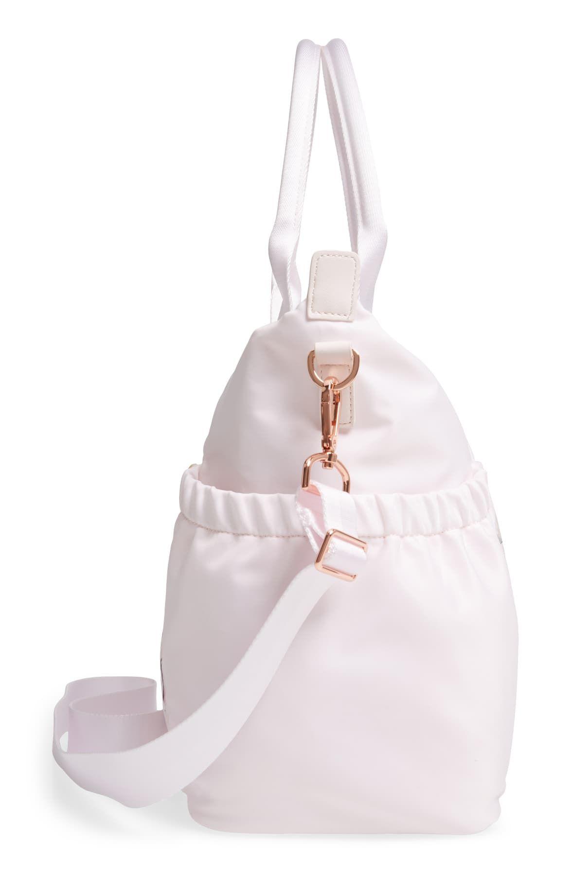 Ted Baker Elizza Elegant Baby Bag in Pink | Lyst